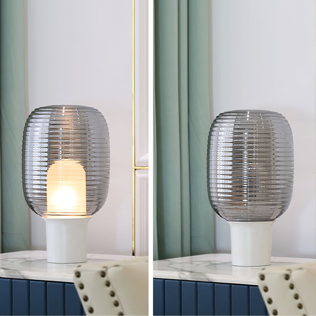 Ghia Table Lamp - Lumpaz