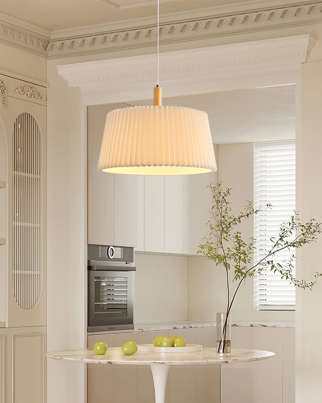 GT6 Pendant Lamp - Lumpaz