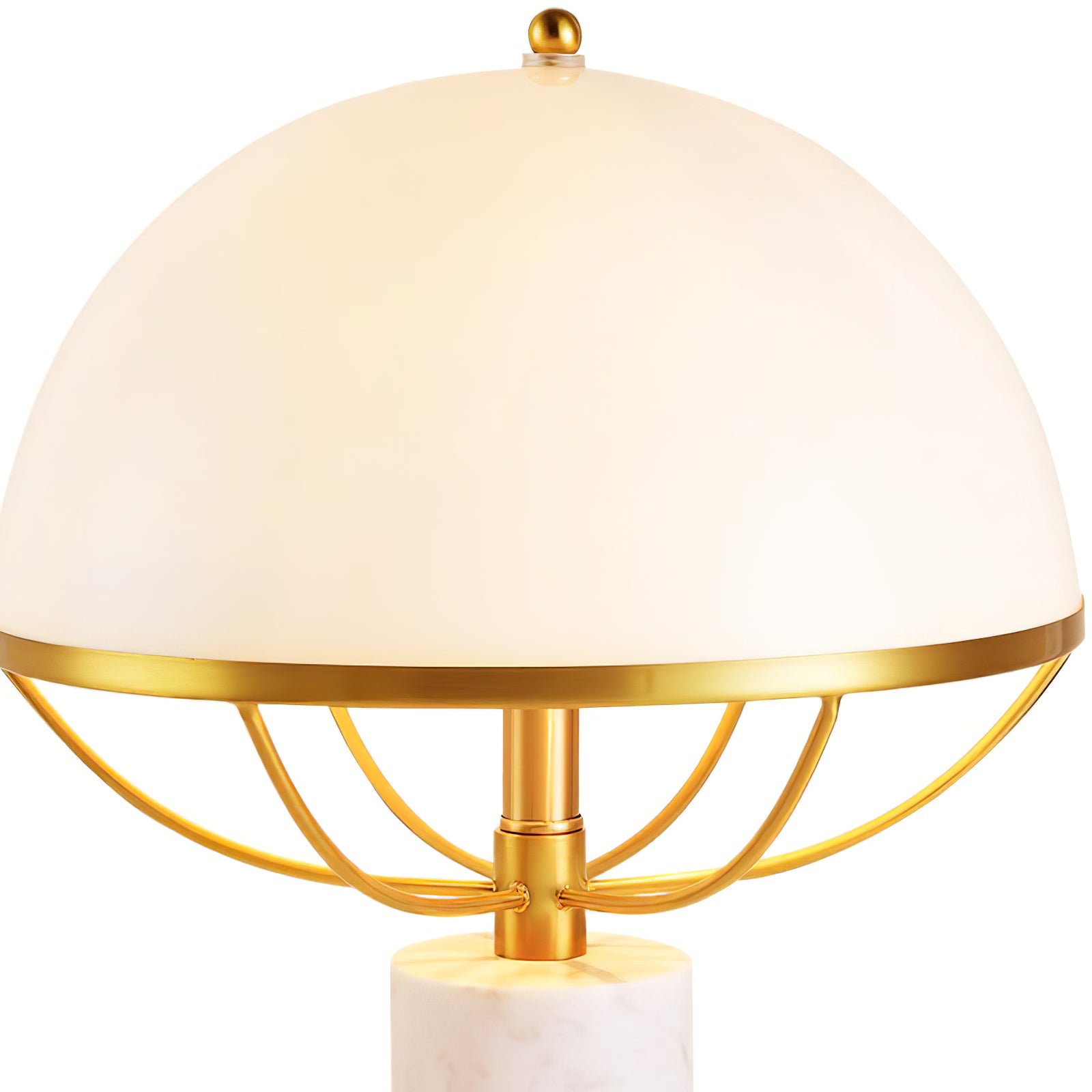 Jil Table Lamp - Lumpaz