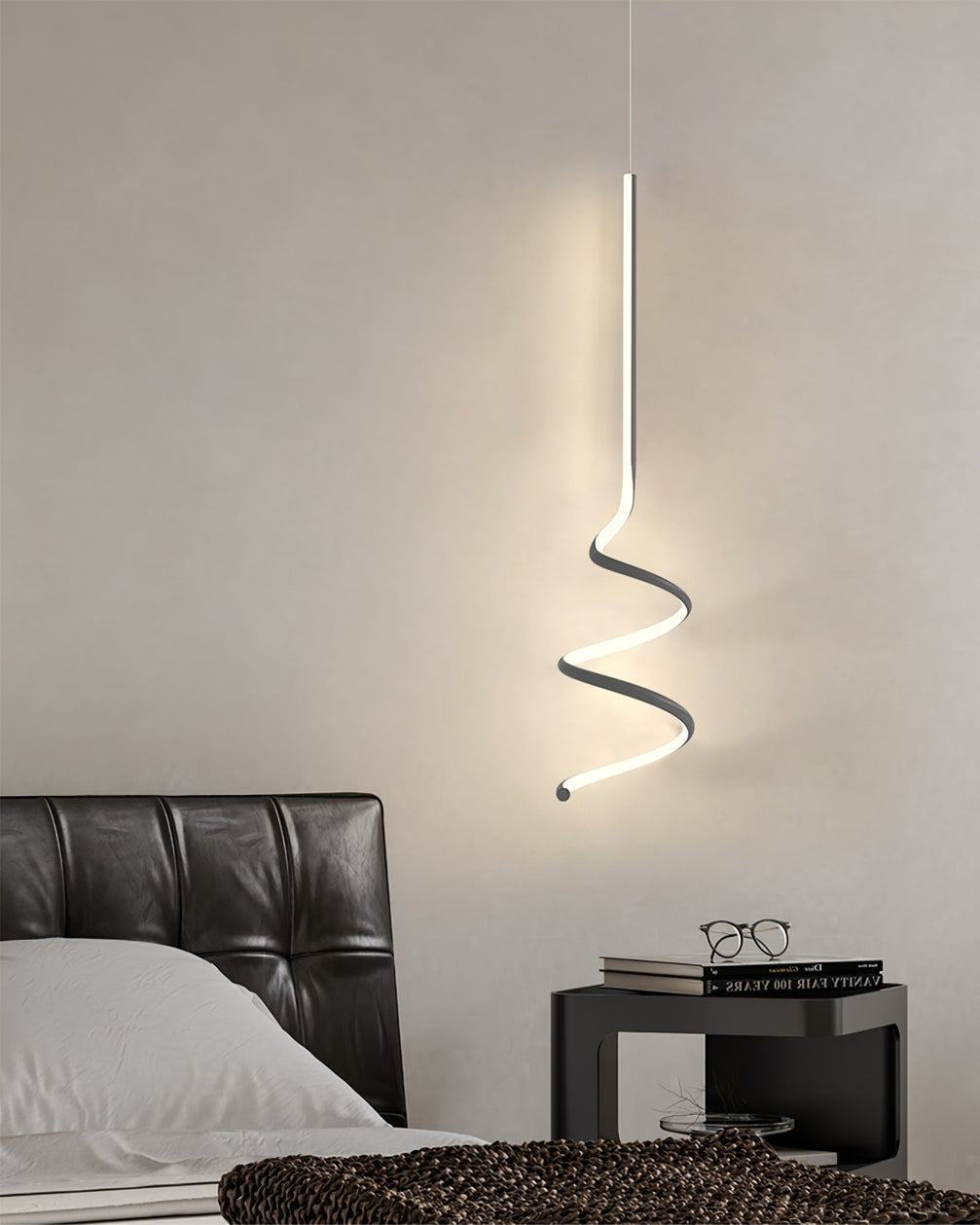 Synergy Pendant Lamp - Lumpaz