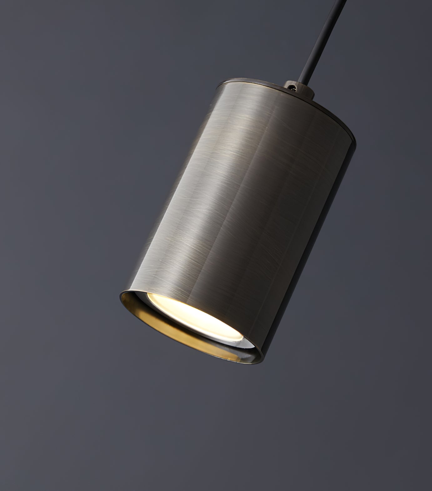 Trio Pendant Lamp - Lumpaz