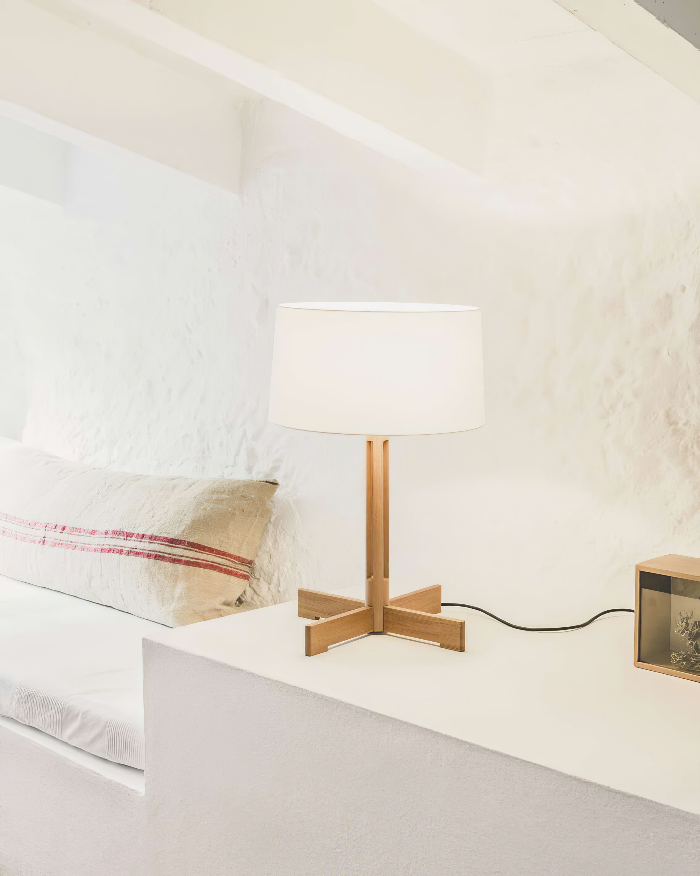 Fad Table Lamp - Lumpaz