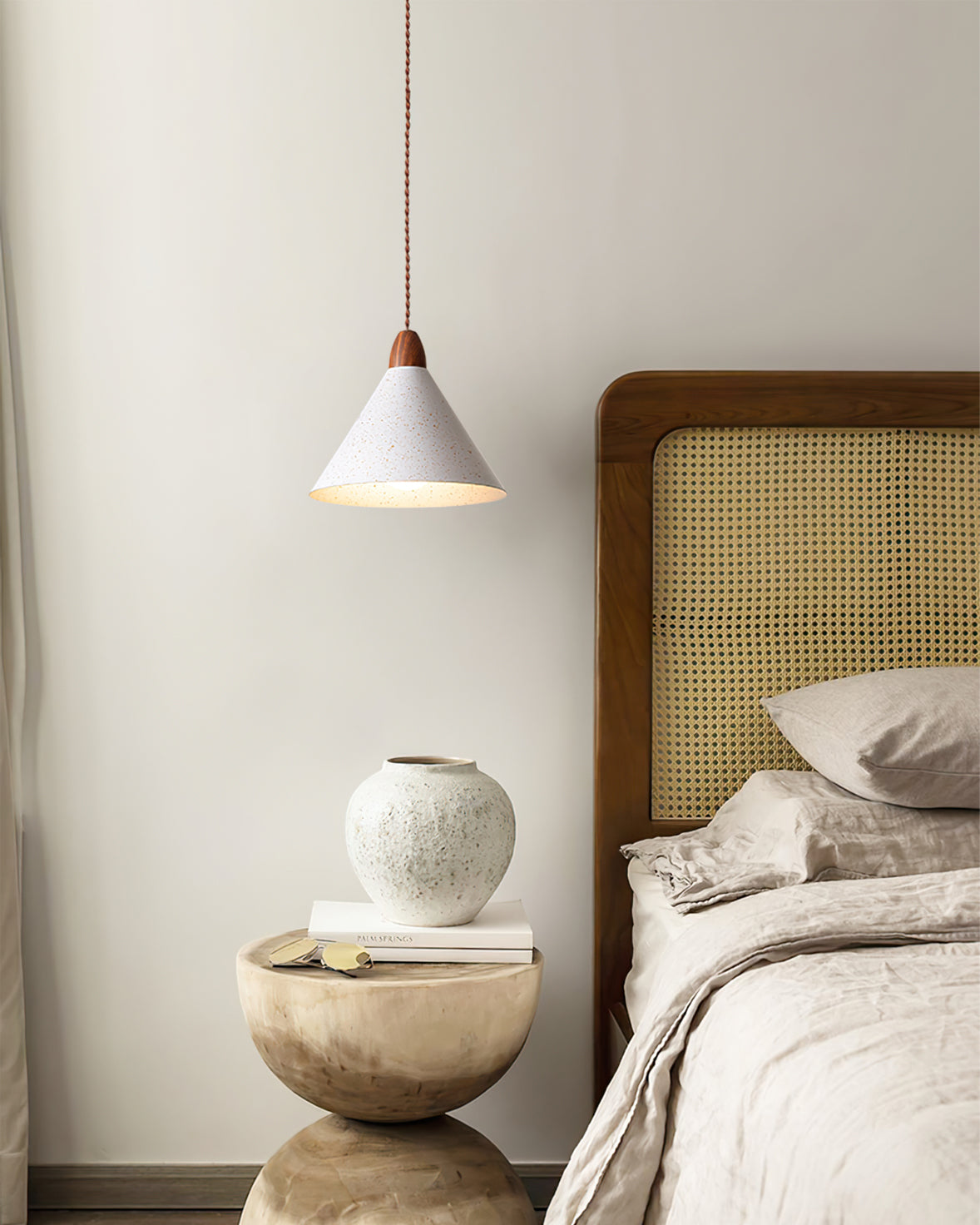 Anye Pendant Lamp - Lumpaz