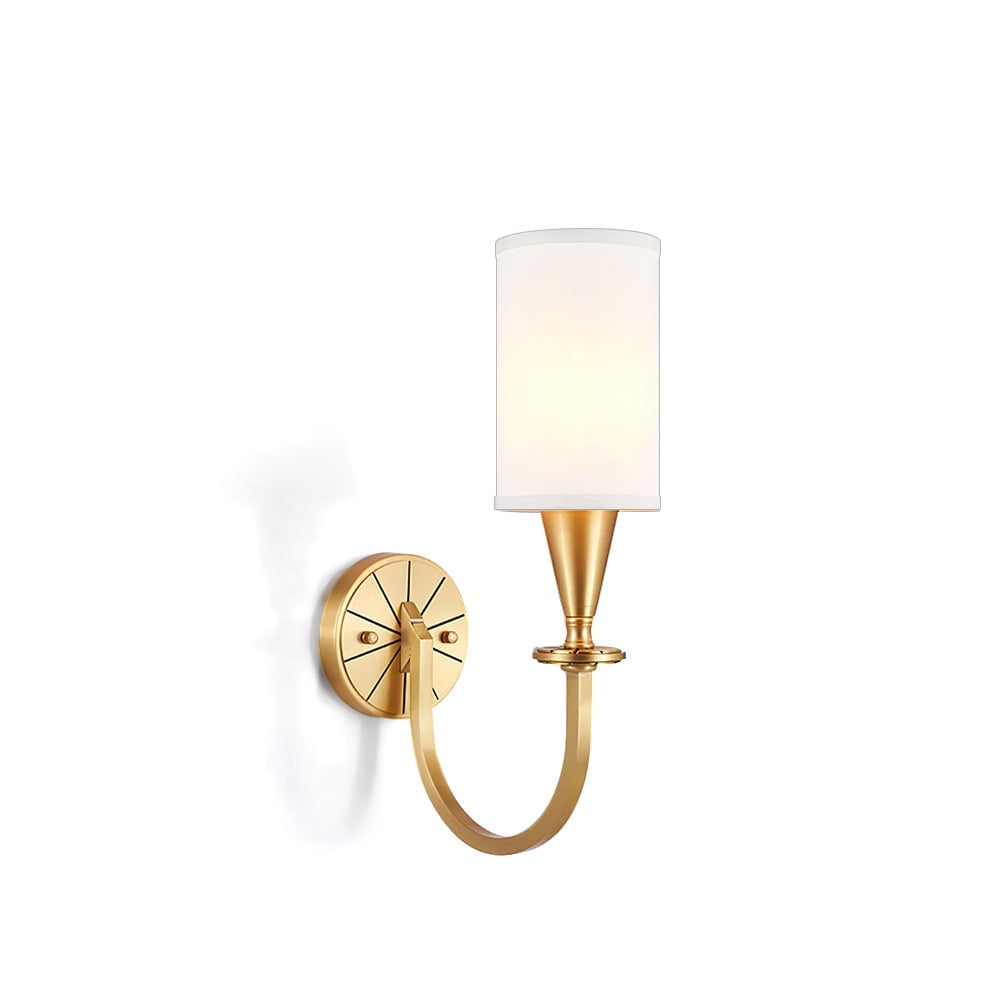 Mason Wall Lamp - Lumpaz