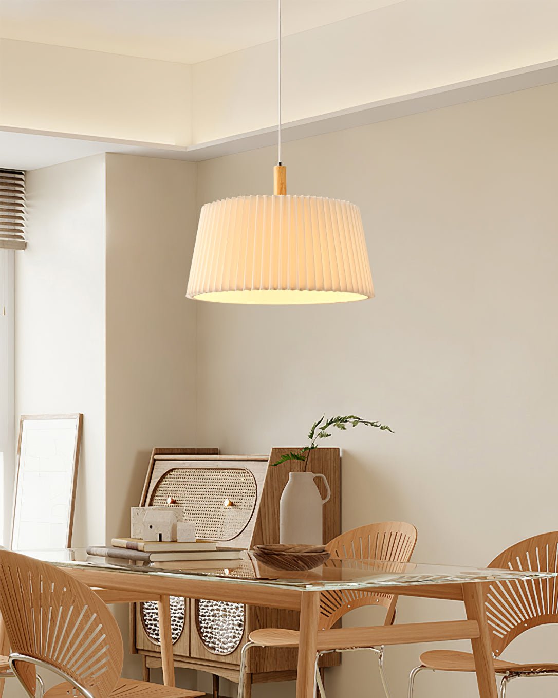 GT6 Pendant Lamp - Lumpaz