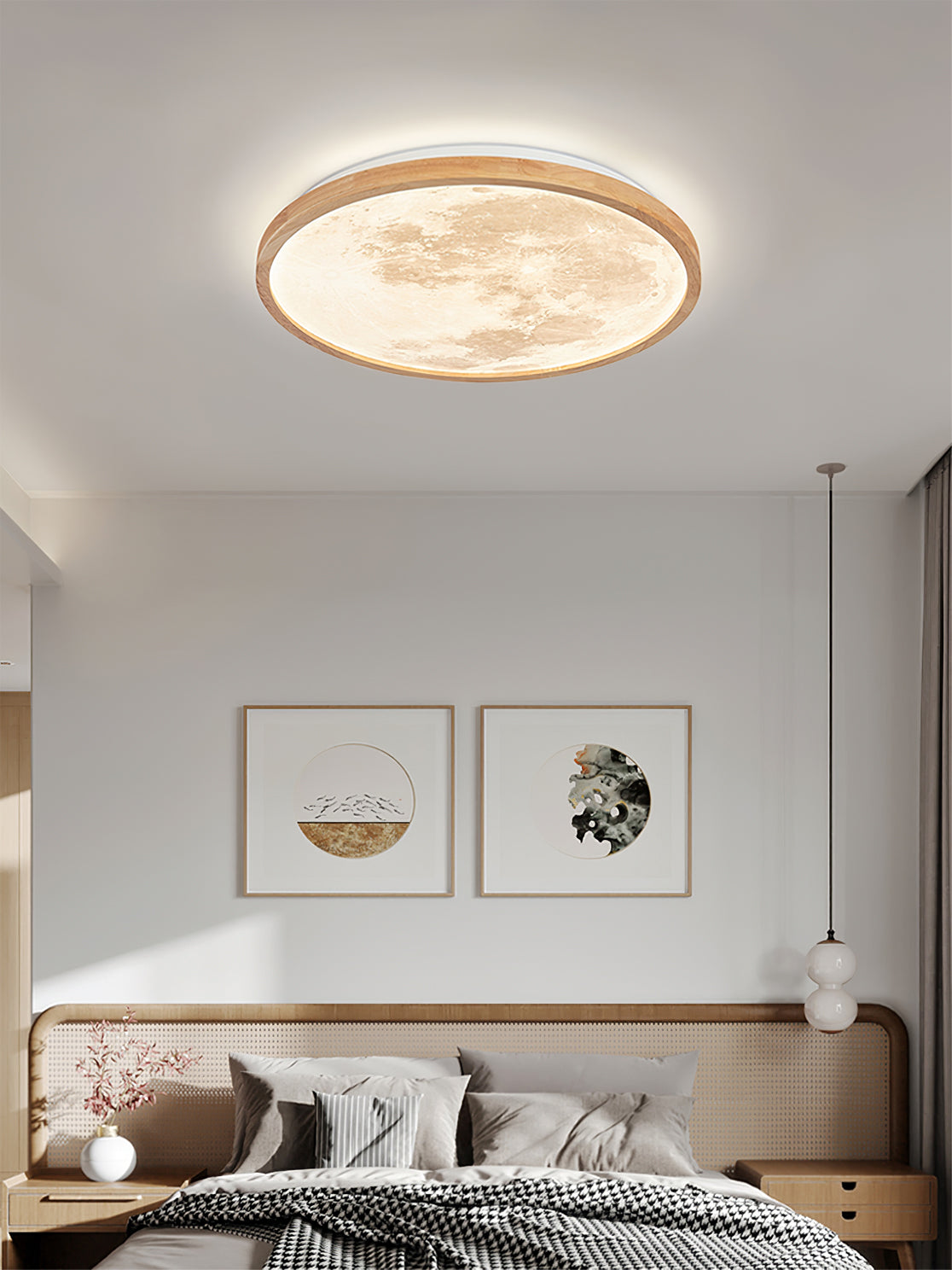 Emiva Ceiling Lamp - Lumpaz