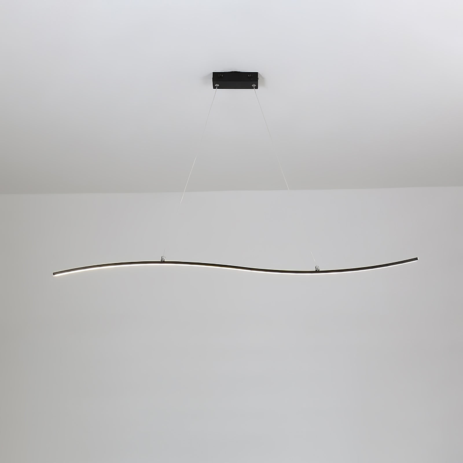 Wave Pendant Lamp - Lumpaz