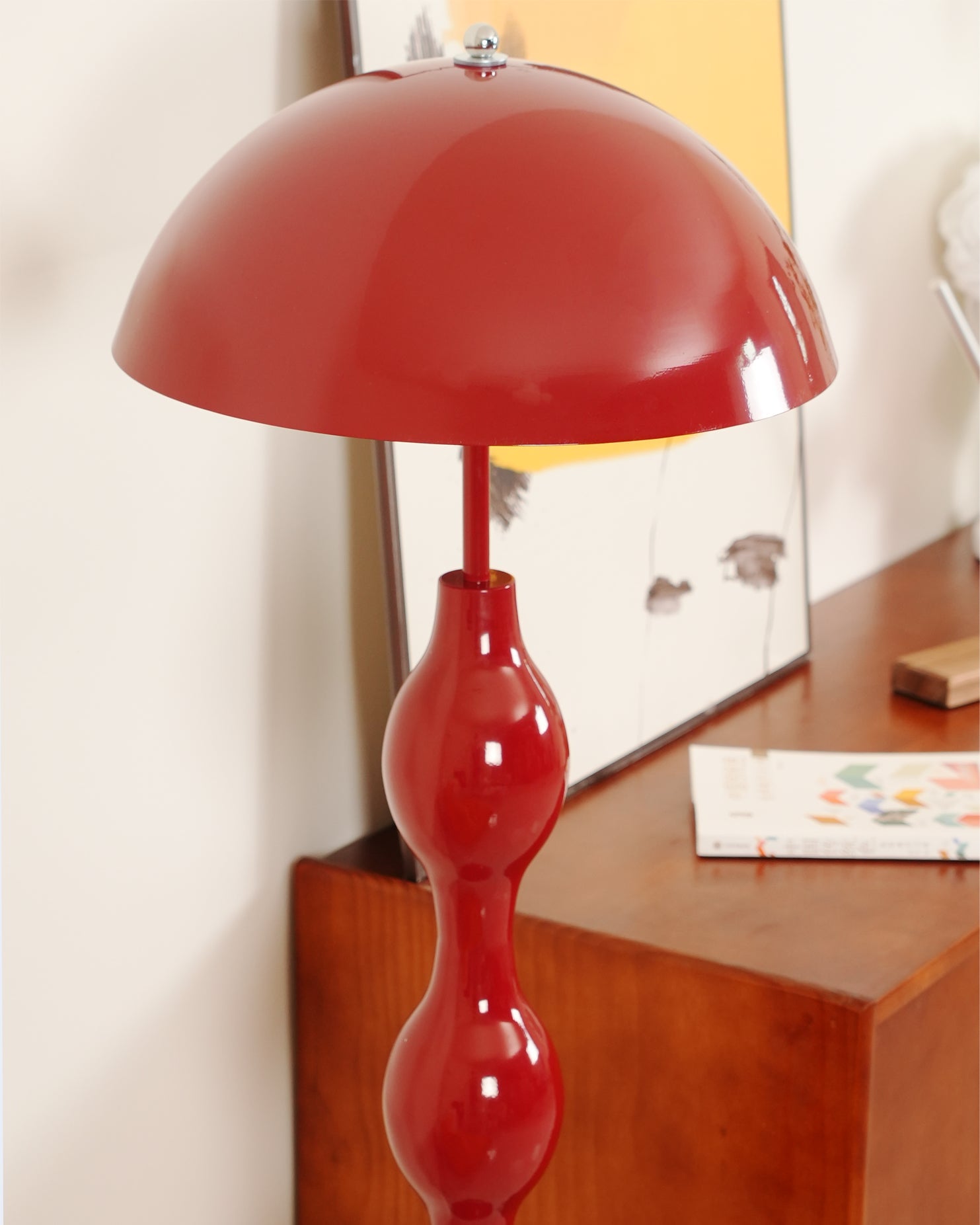 Drop Floor Lamp - Lumpaz