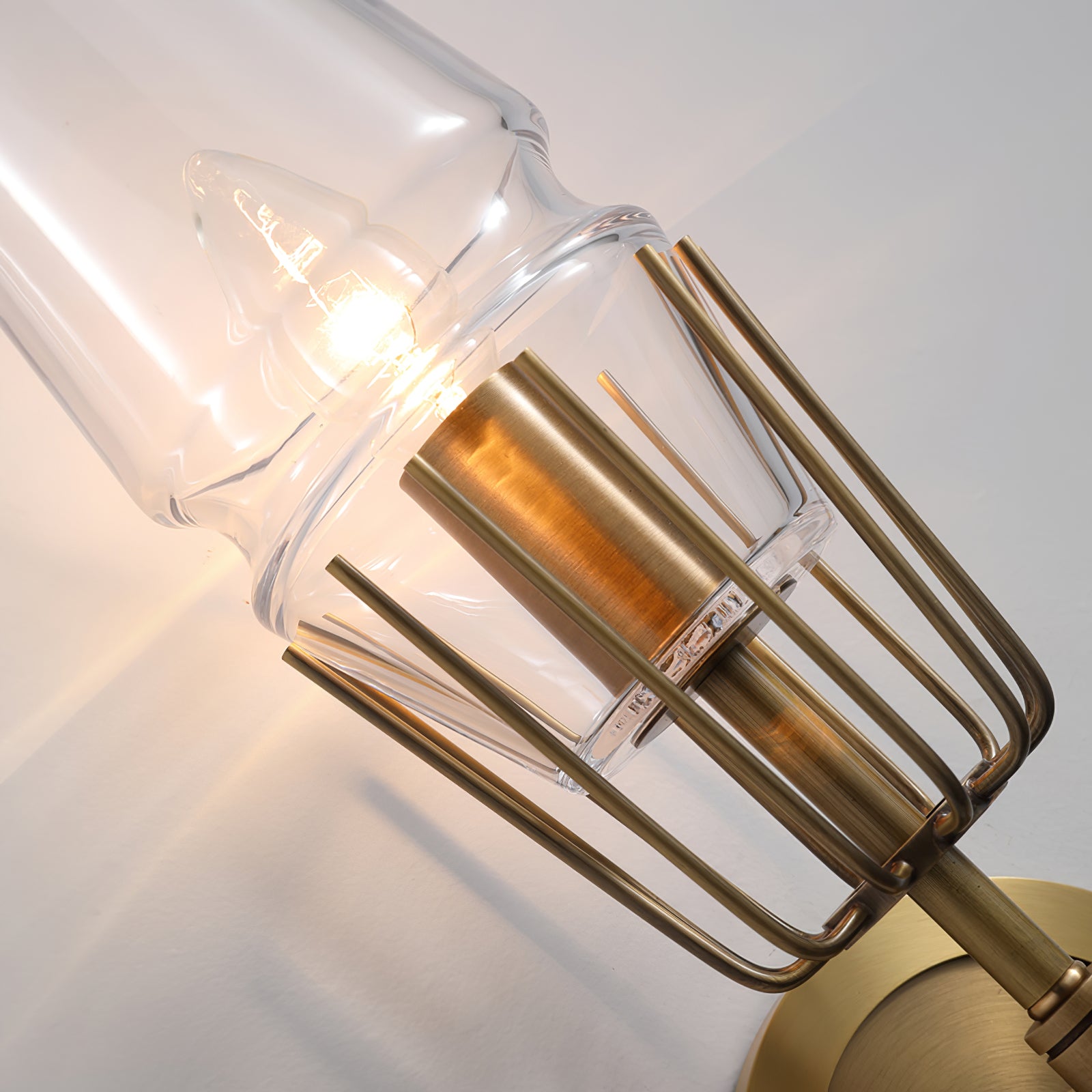 Chaillot Wall Lamp - Lumpaz
