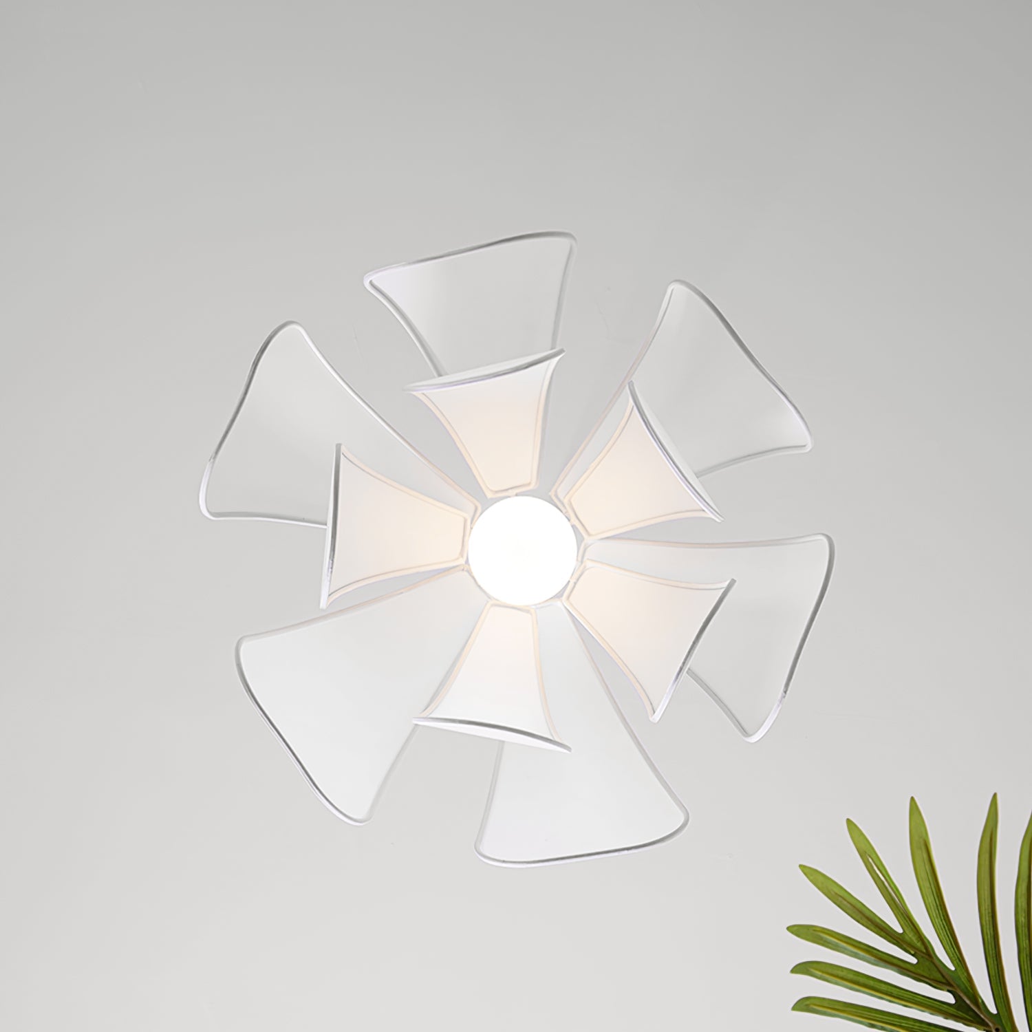 Norm Pendant Lamp - Lumpaz