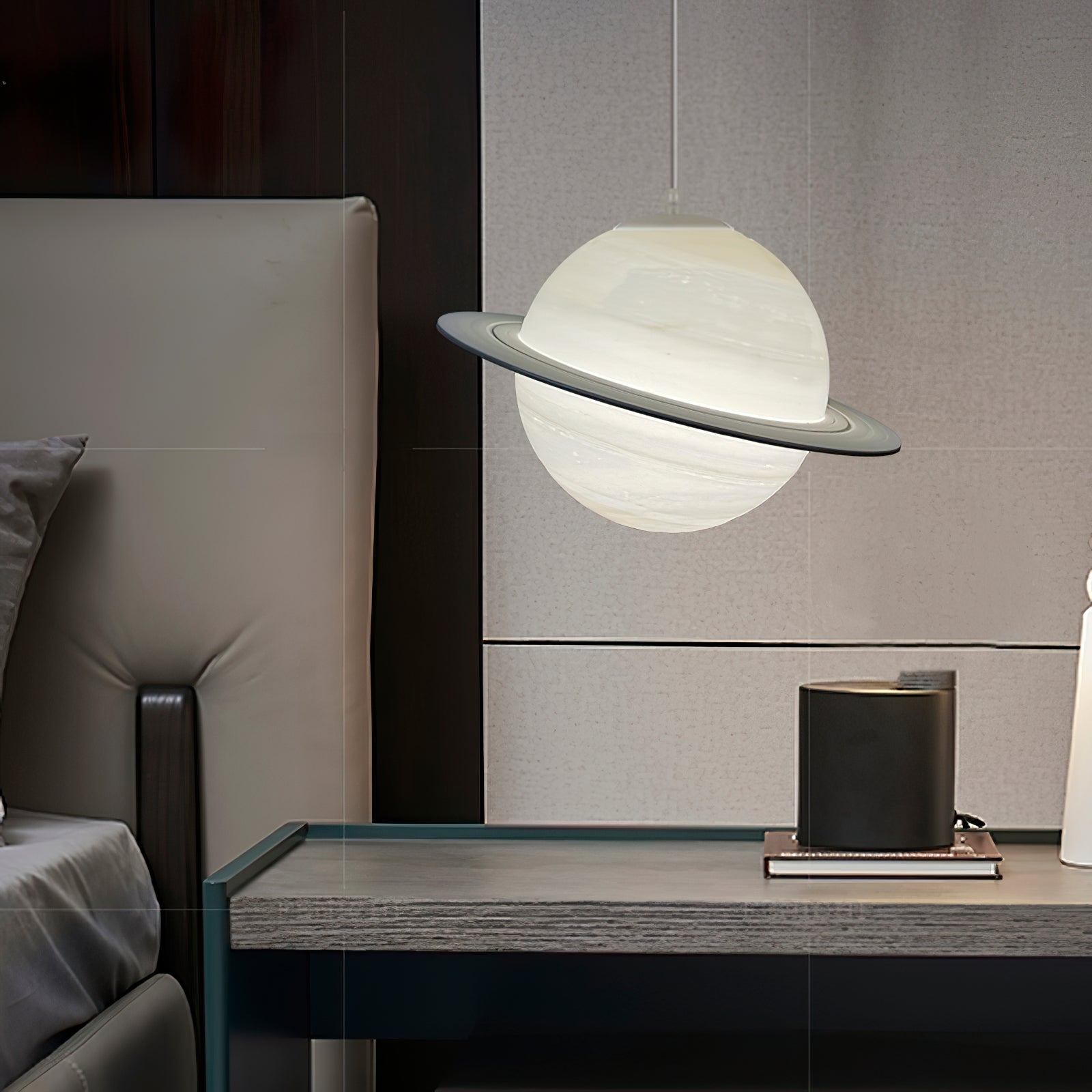 Jupiter Pendant Light - Lumpaz