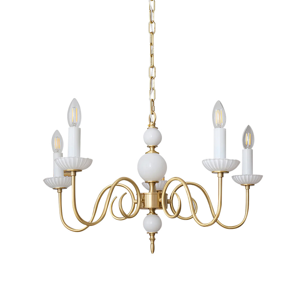 Carlita Chandelier - Lumpaz