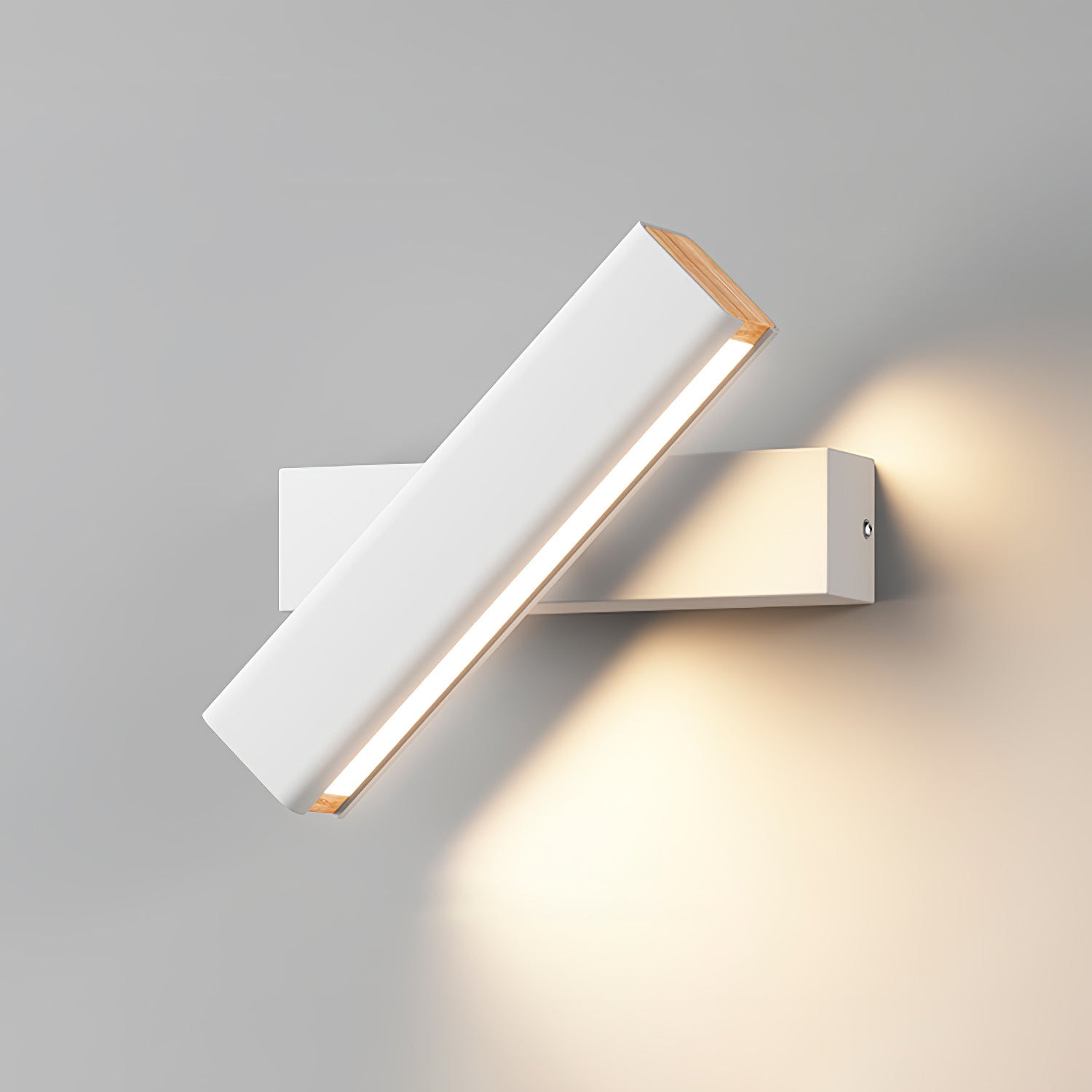 Clasp Wall Lamp - Lumpaz