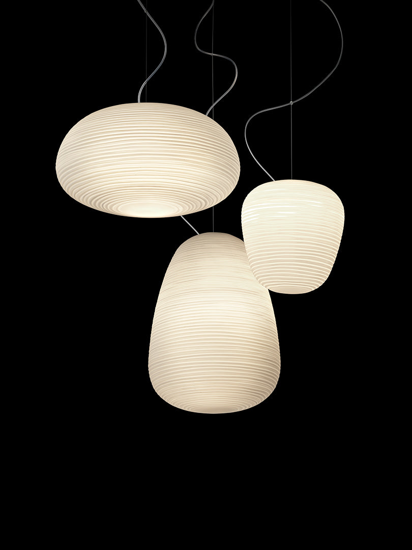 Rituals Pendant Light - Lumpaz