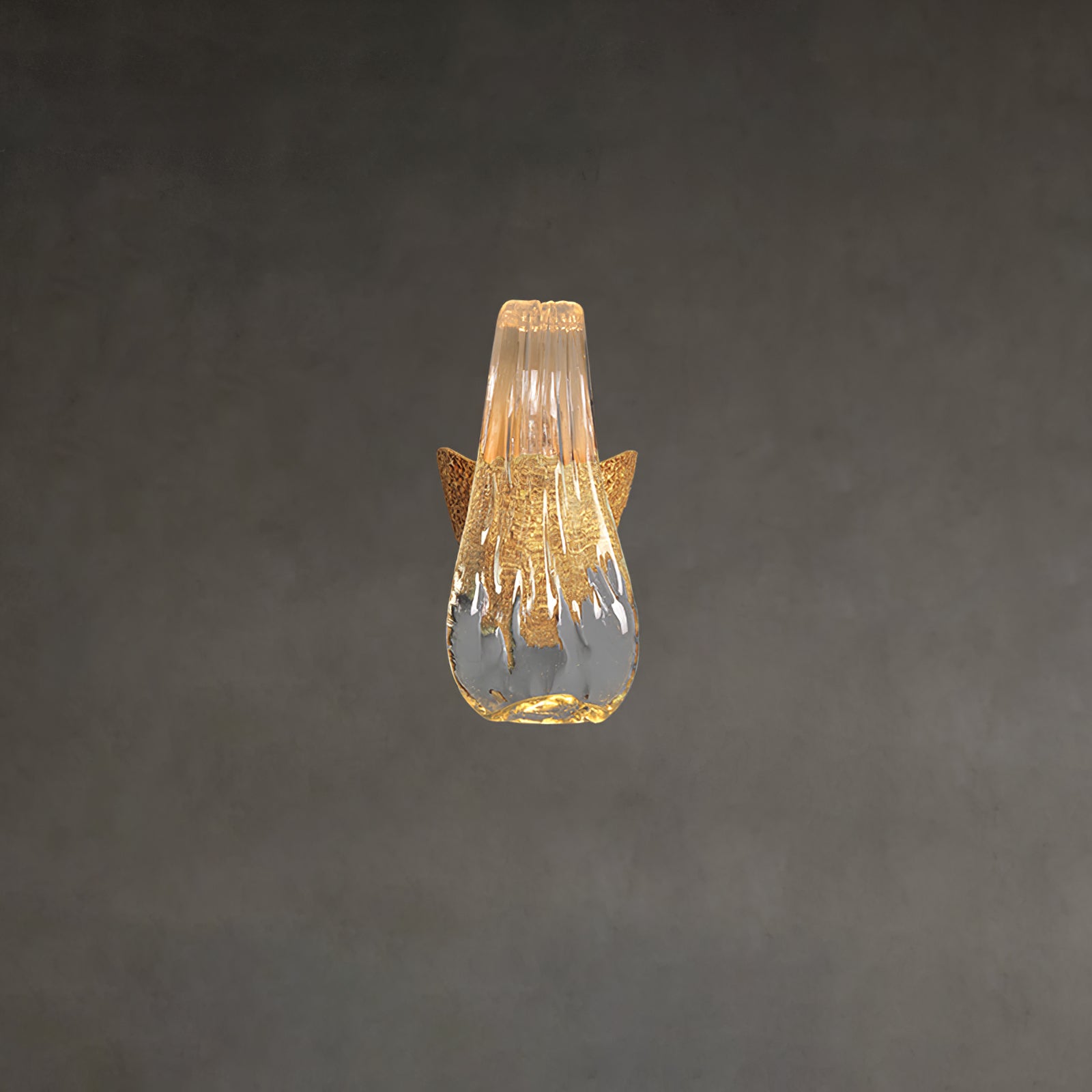 Icarus Daedalus Wall Lamp - Lumpaz