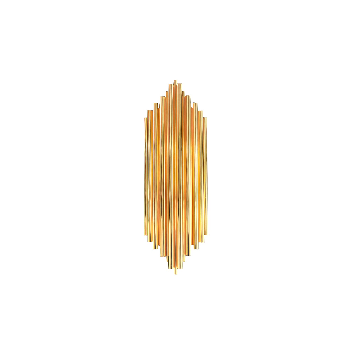 Brubeck Wall Lamp - Lumpaz