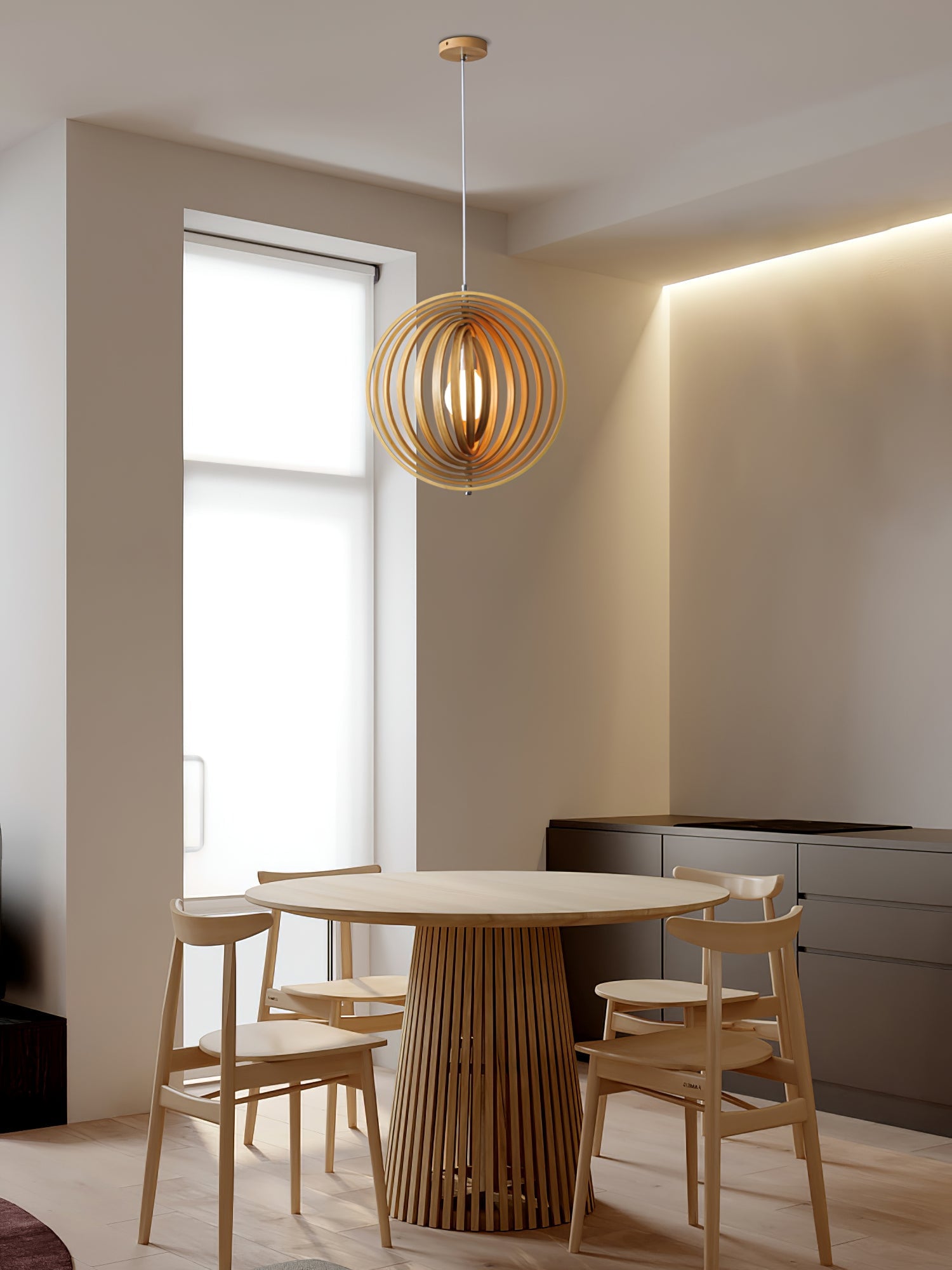 Oasis Pendant Lamp - Lumpaz