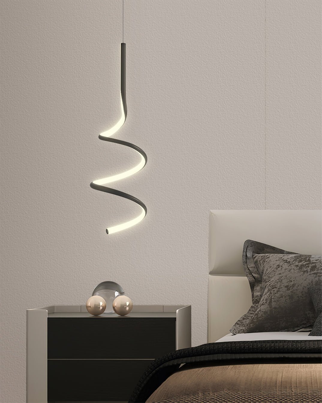 Synergy Pendant Lamp - Lumpaz