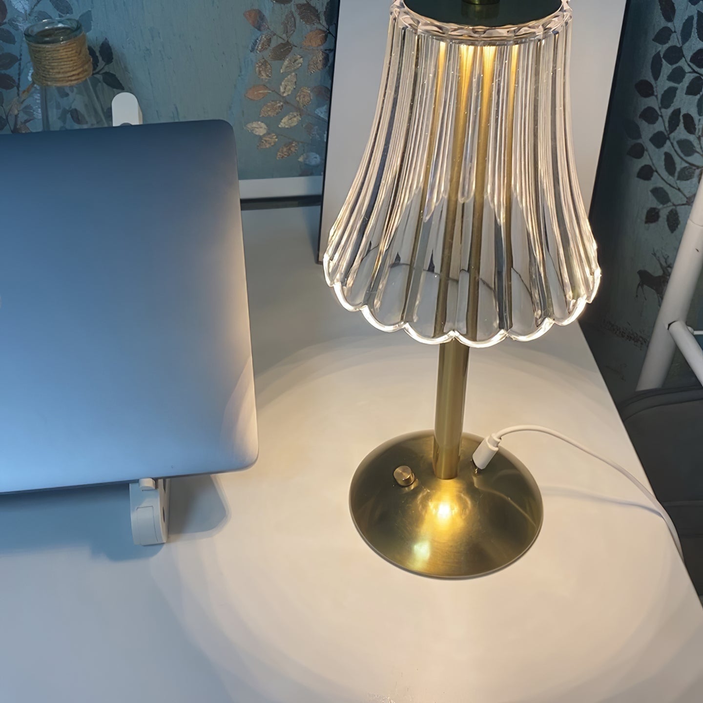 Glitters Table Lamp - Lumpaz
