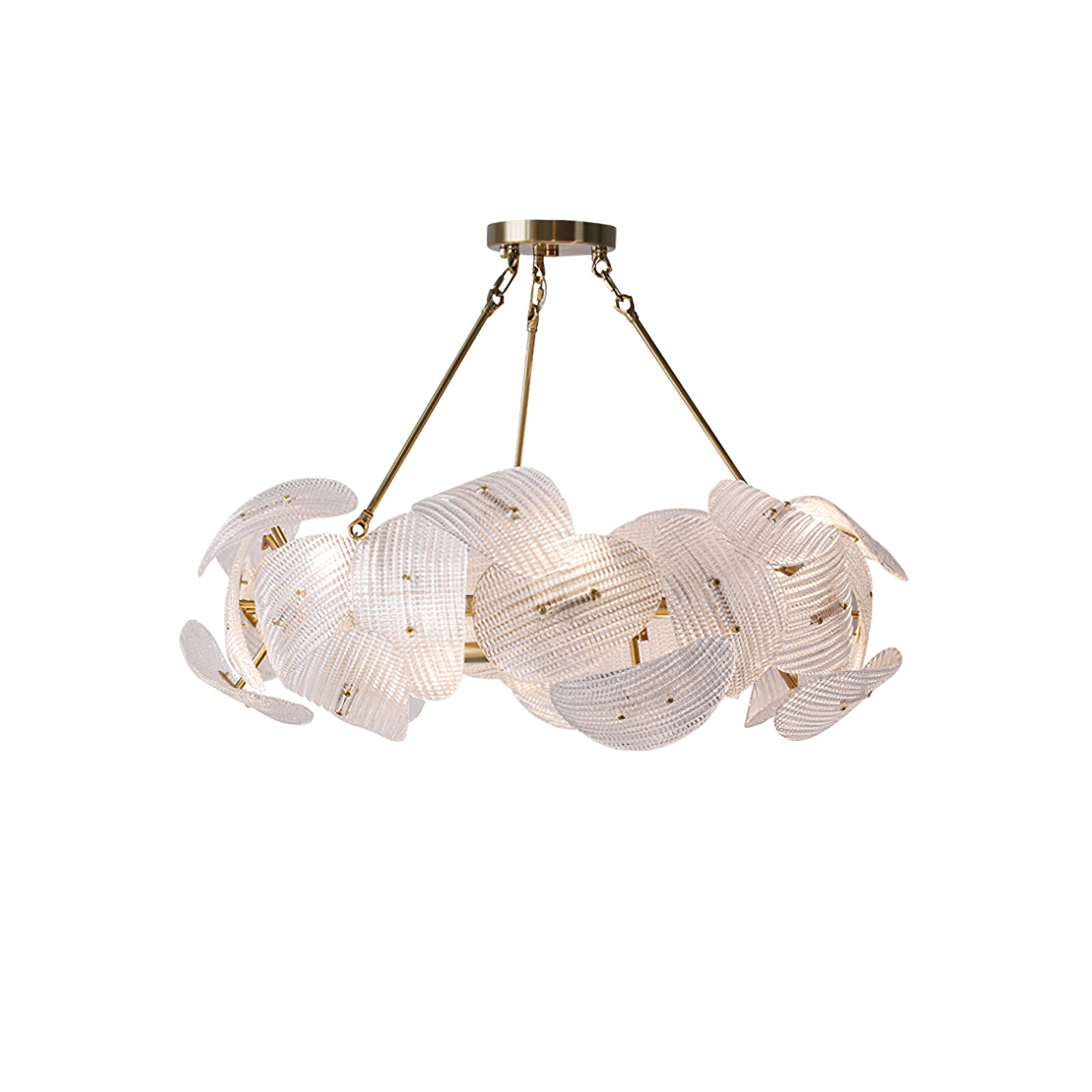 Aster Chandelier - Lumpaz