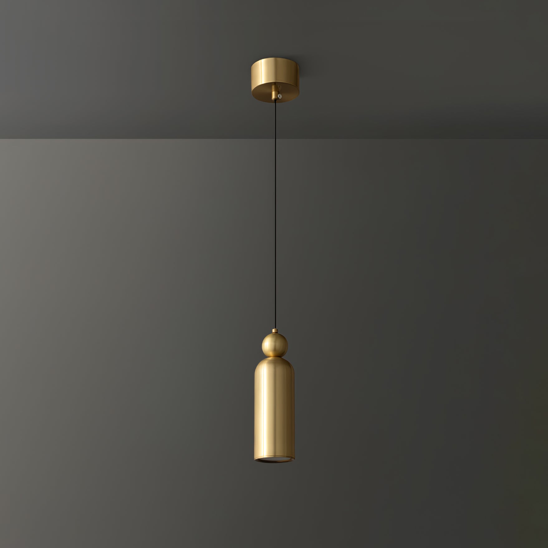 Madame Pendant Lamp - Lumpaz