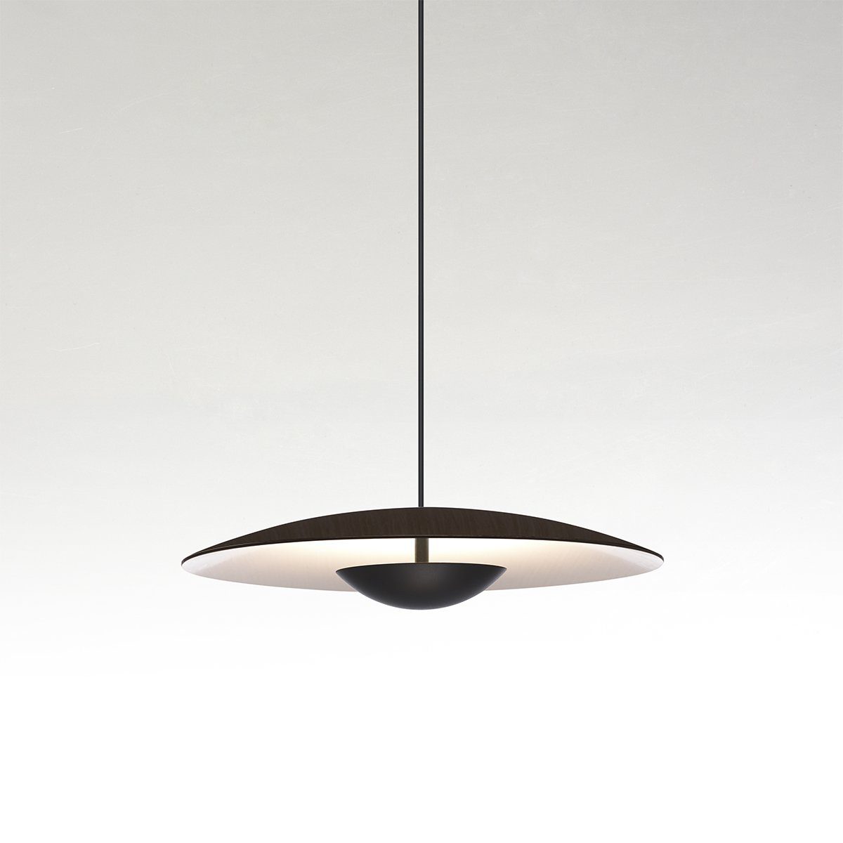 Ginger Pendant light - Lumpaz