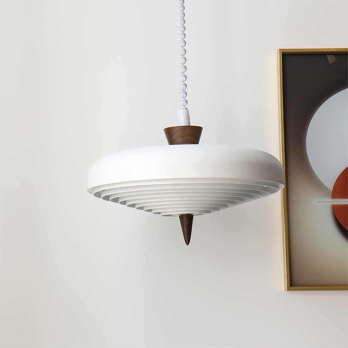 Soleil Pendant Lamp - Lumpaz