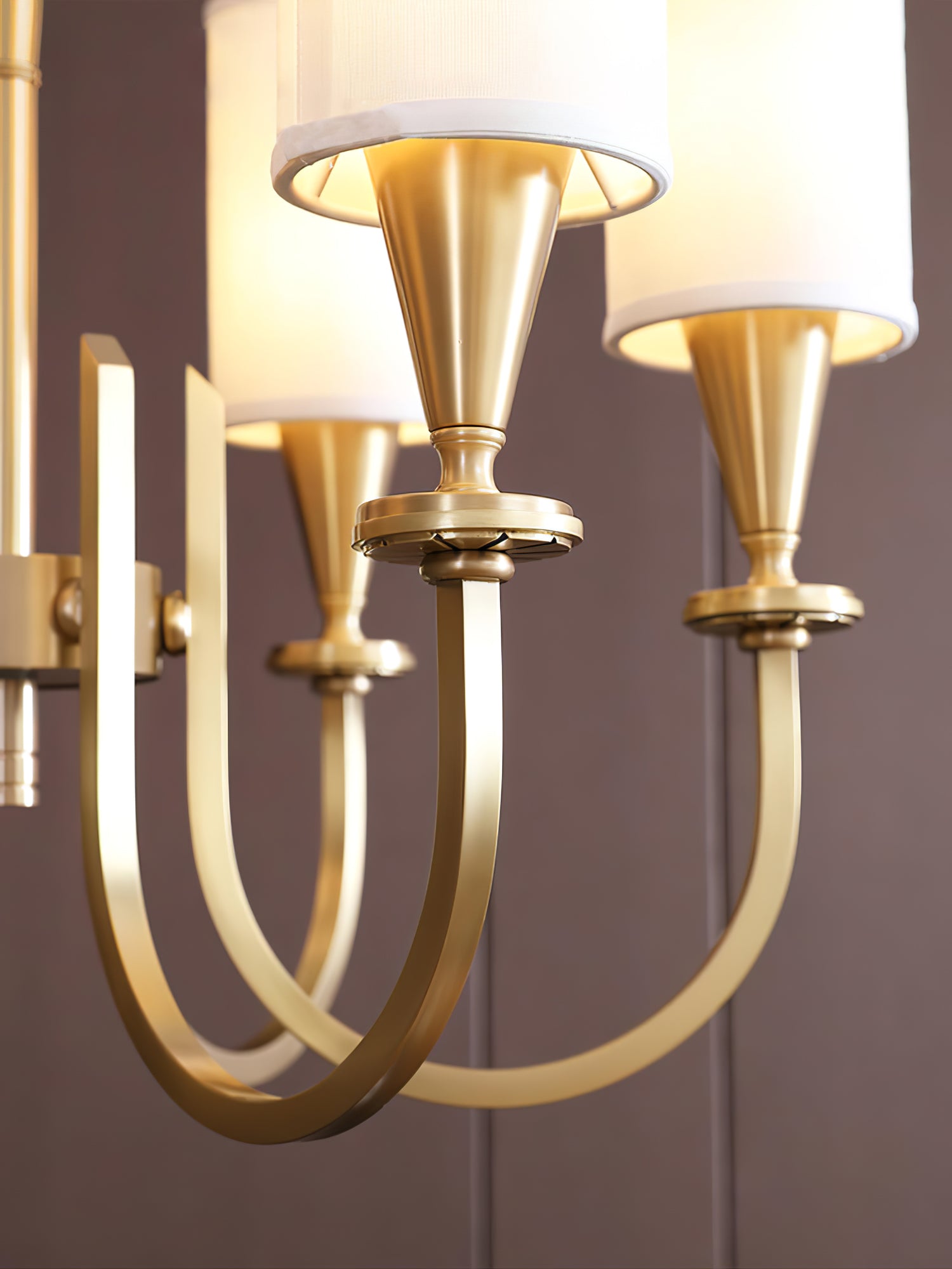 Mason Chandelier - Lumpaz
