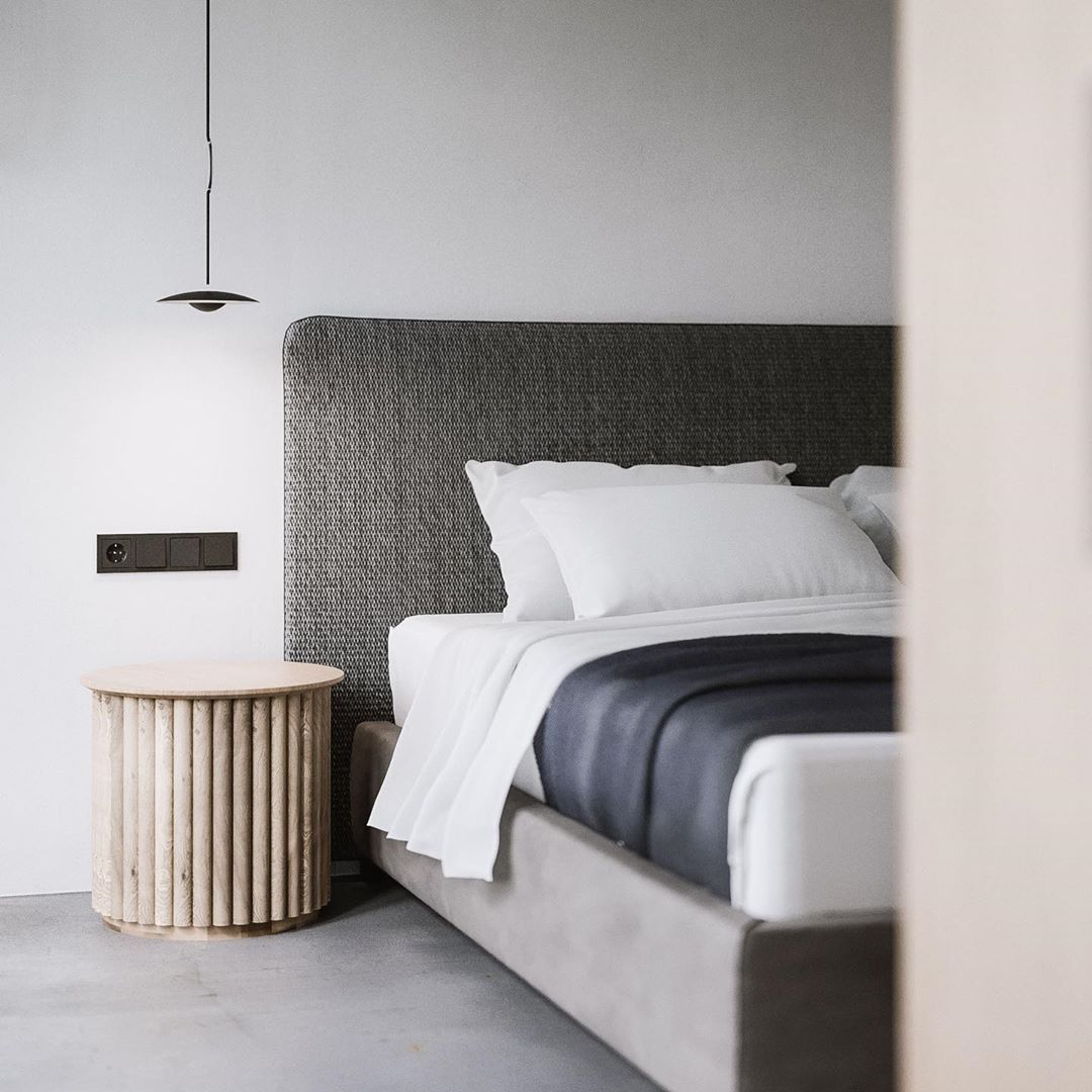 Ginger Pendant light - Lumpaz