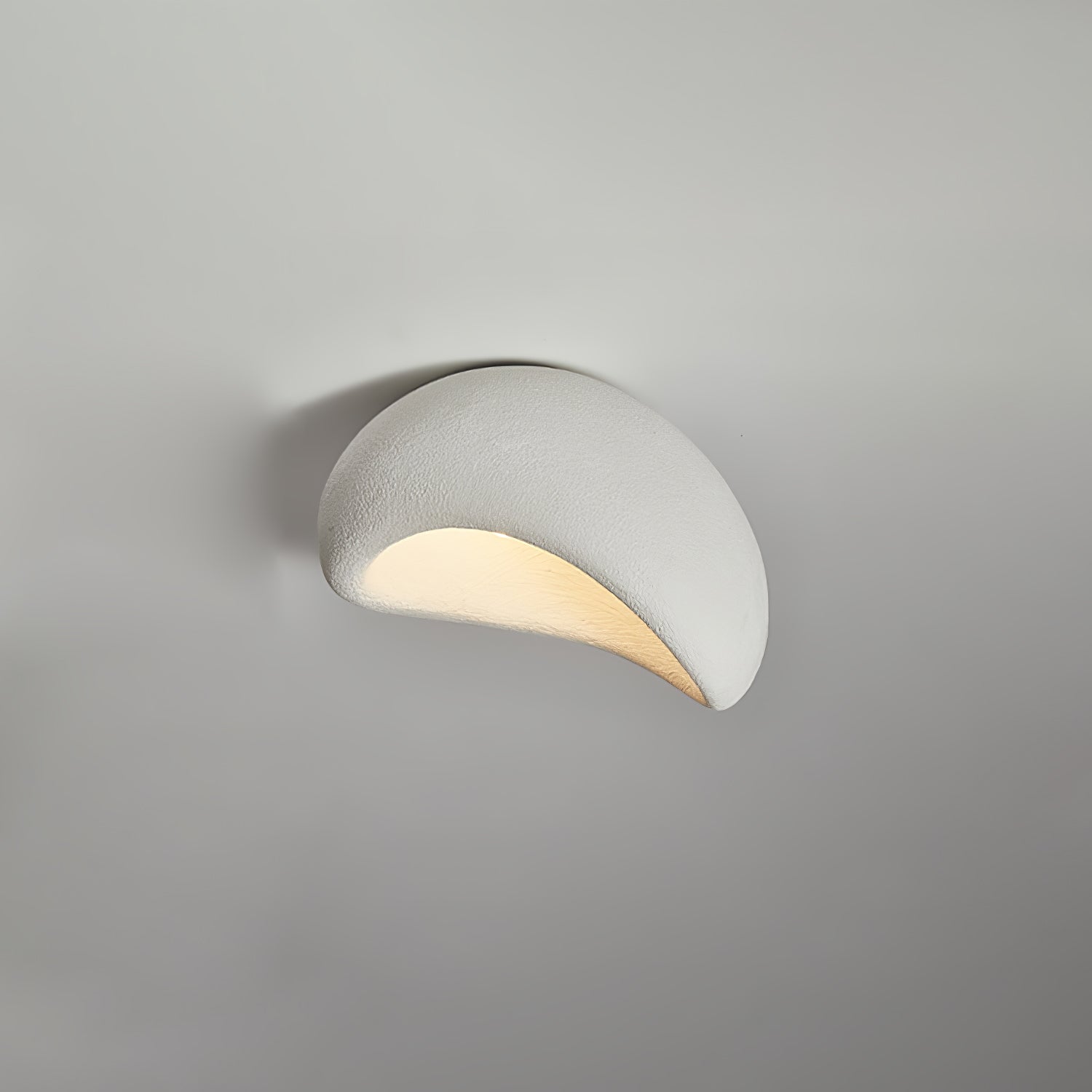 Khmara Clouds Ceiling Lamp - Lumpaz