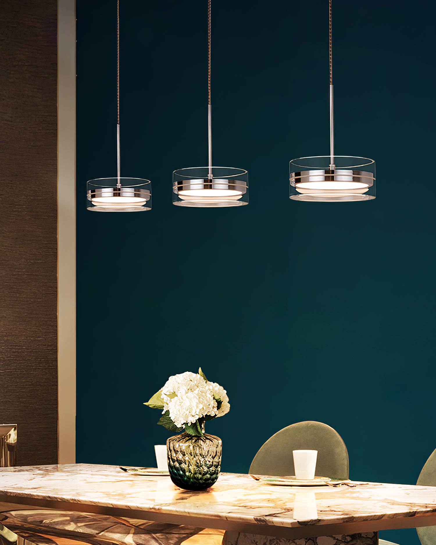 Kaede Pendant Lamp - Lumpaz