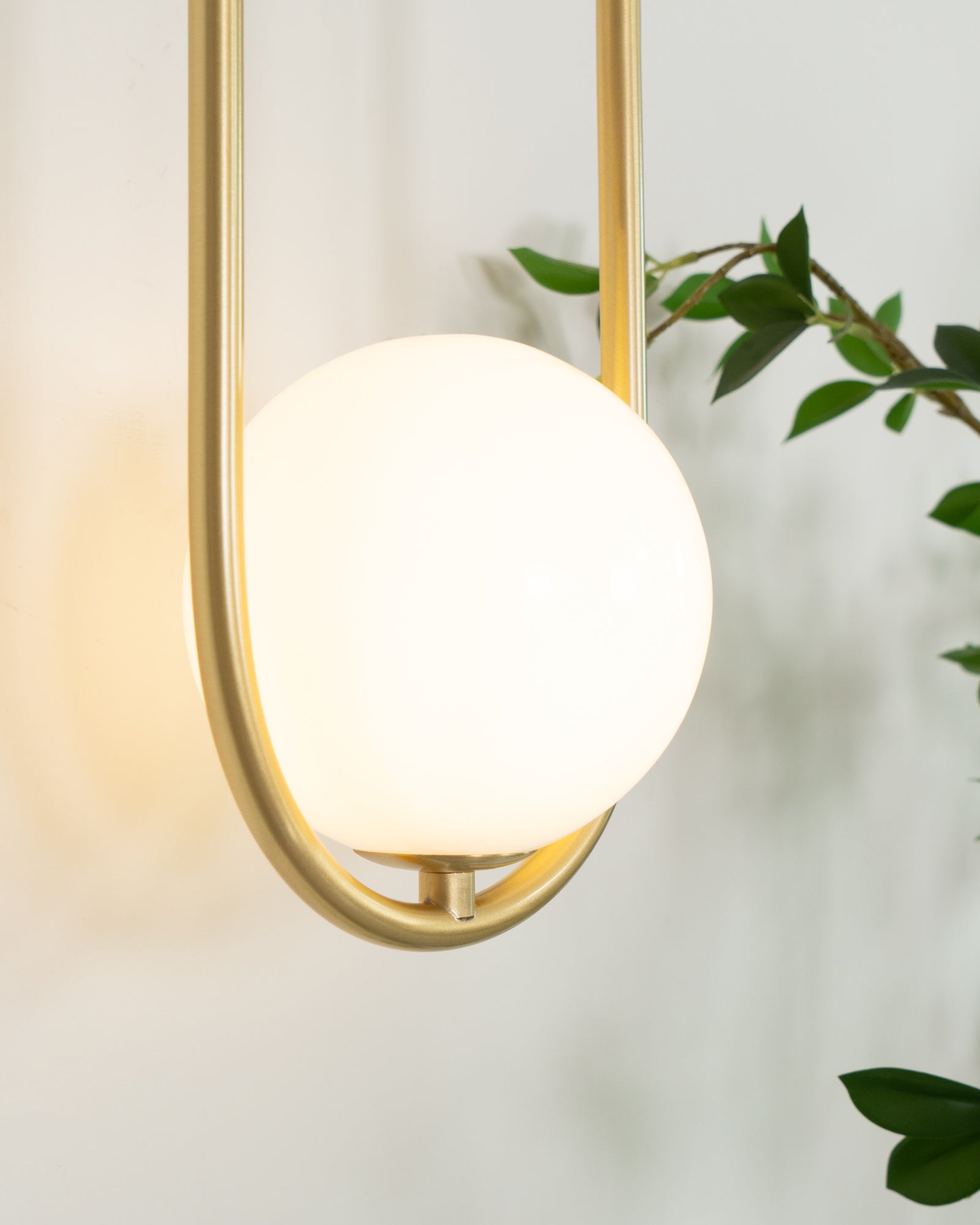 Mila Wall Lamp - Lumpaz