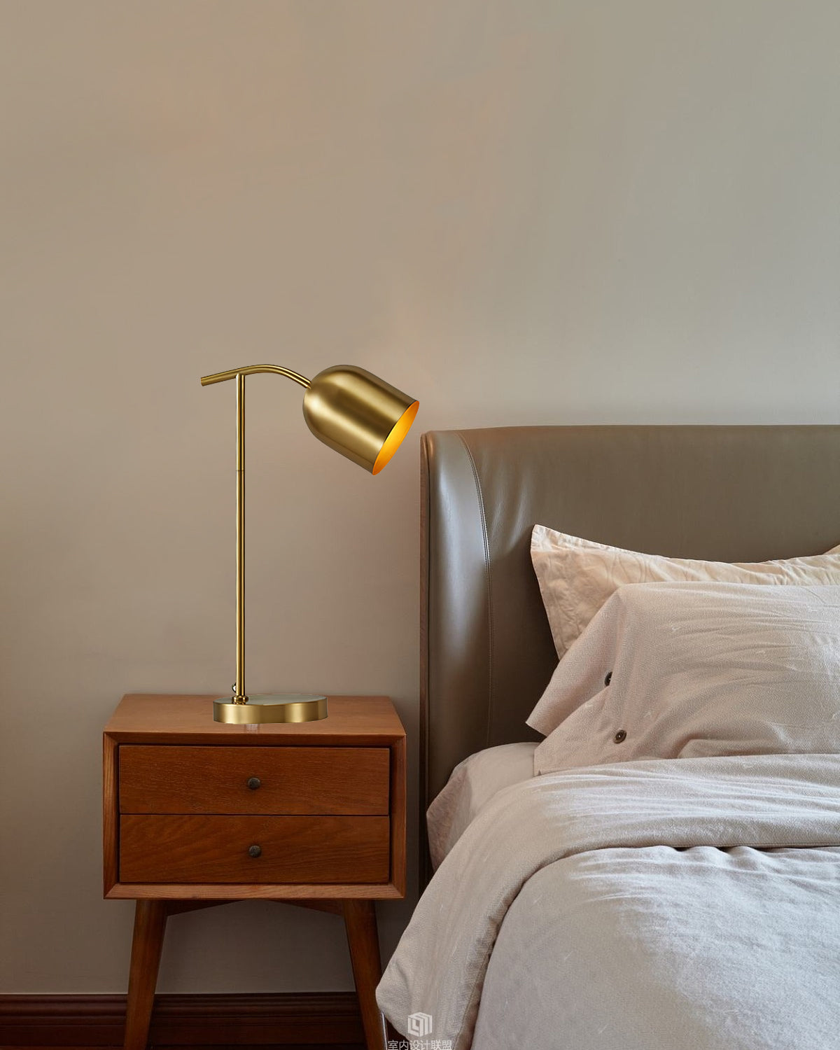 Fazrpip Table Lamp - Lumpaz