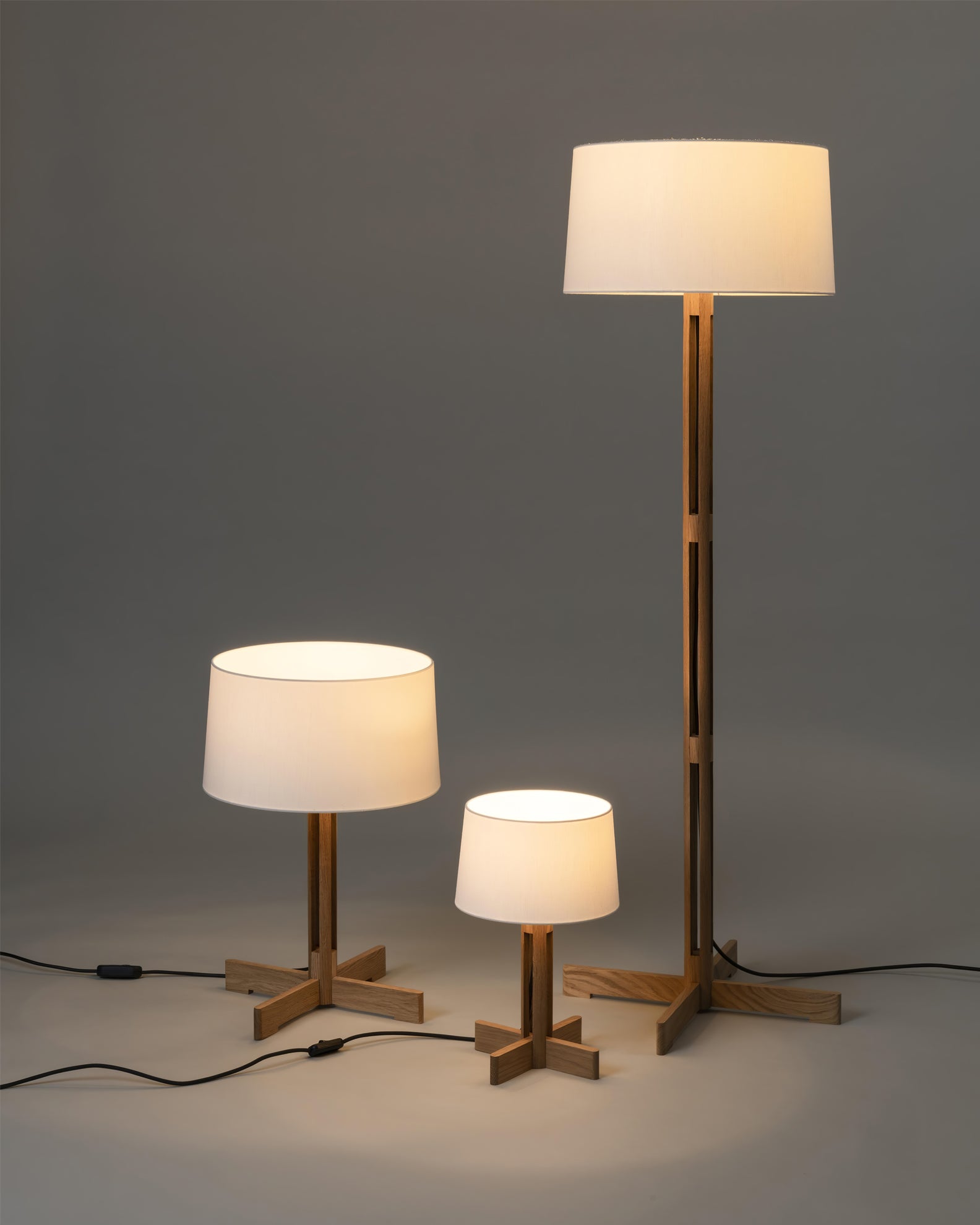 Fad Floor Lamp - Lumpaz