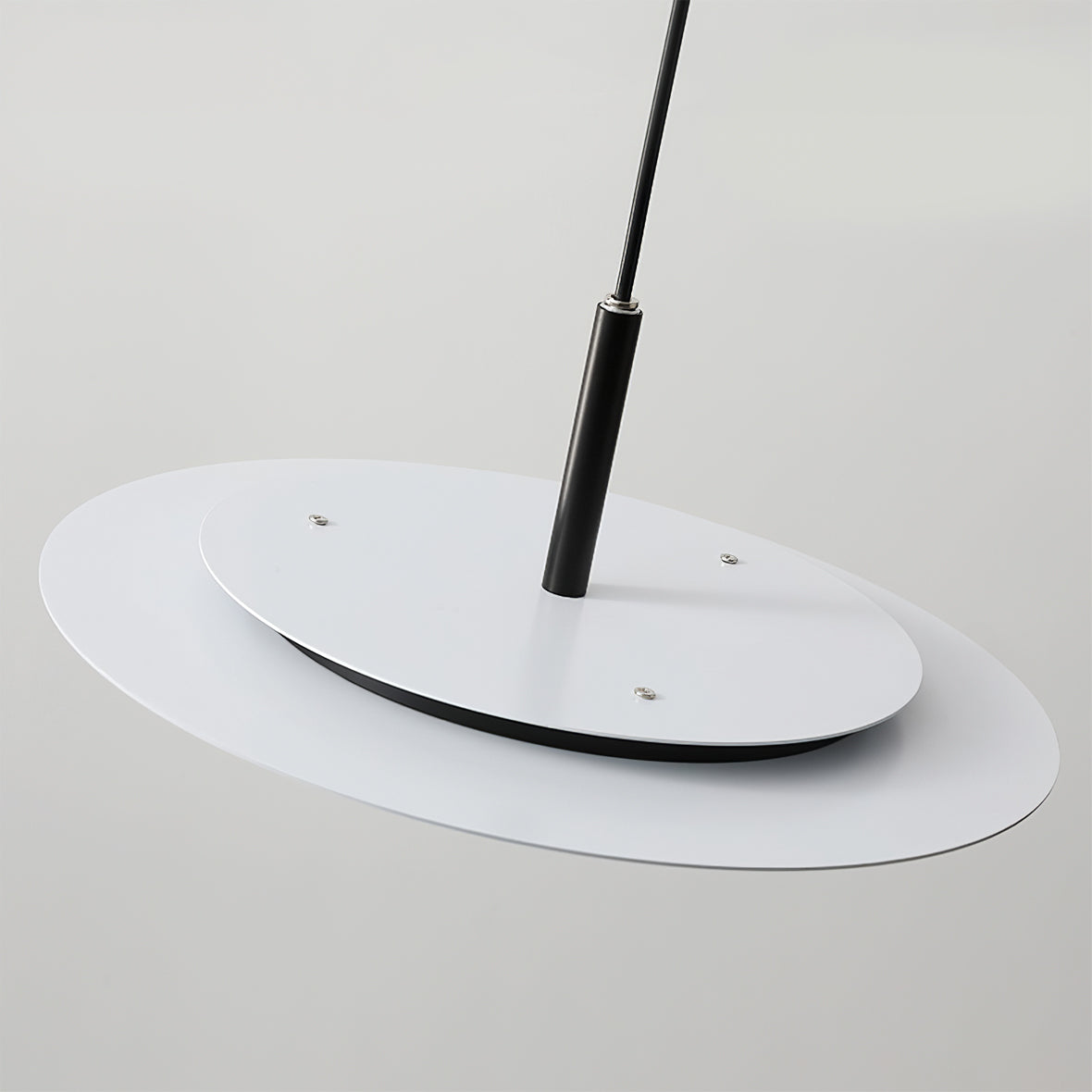 Eaves Pendant Lamp - Lumpaz
