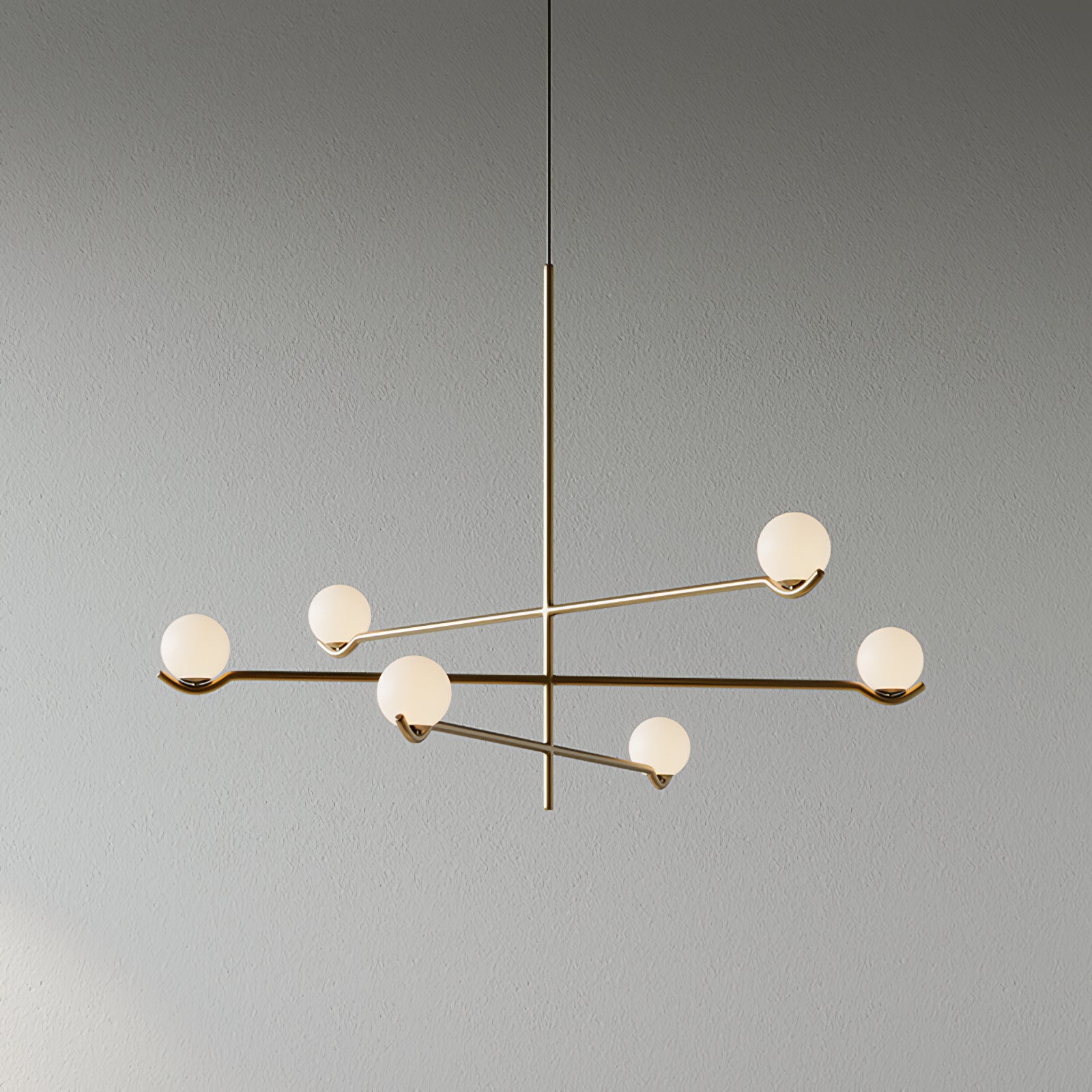Baer Pendant Light - Lumpaz