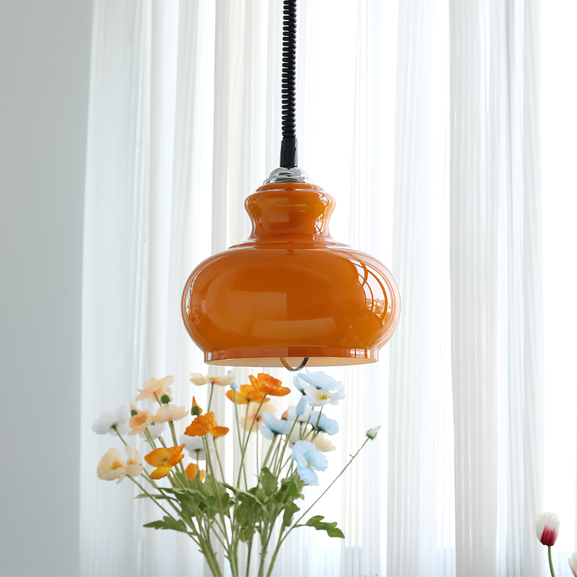 Aitan Pendant Lamp - Lumpaz