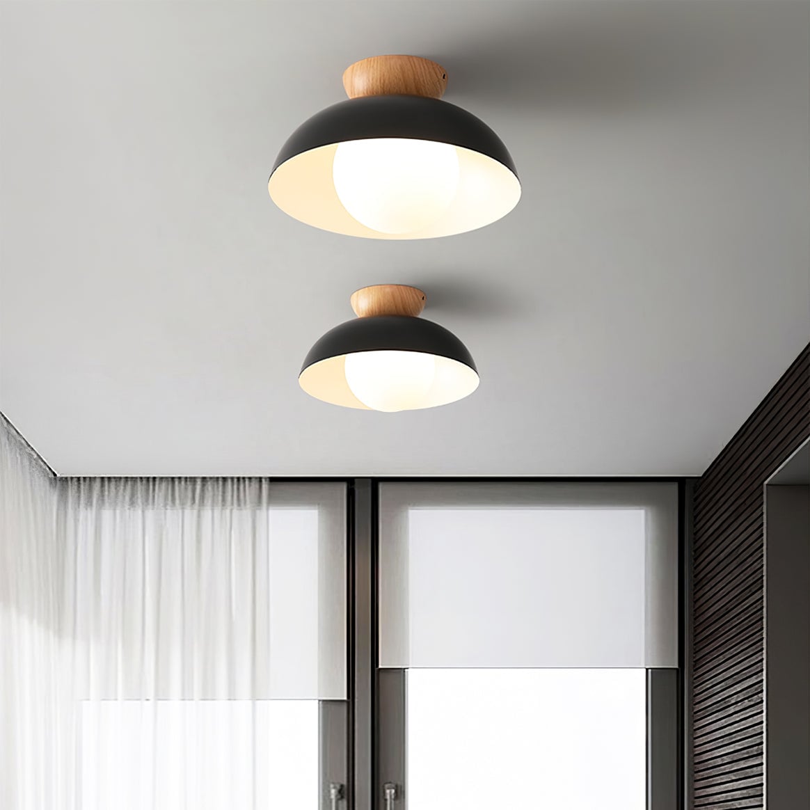 Volo Ceiling Lamp - Lumpaz