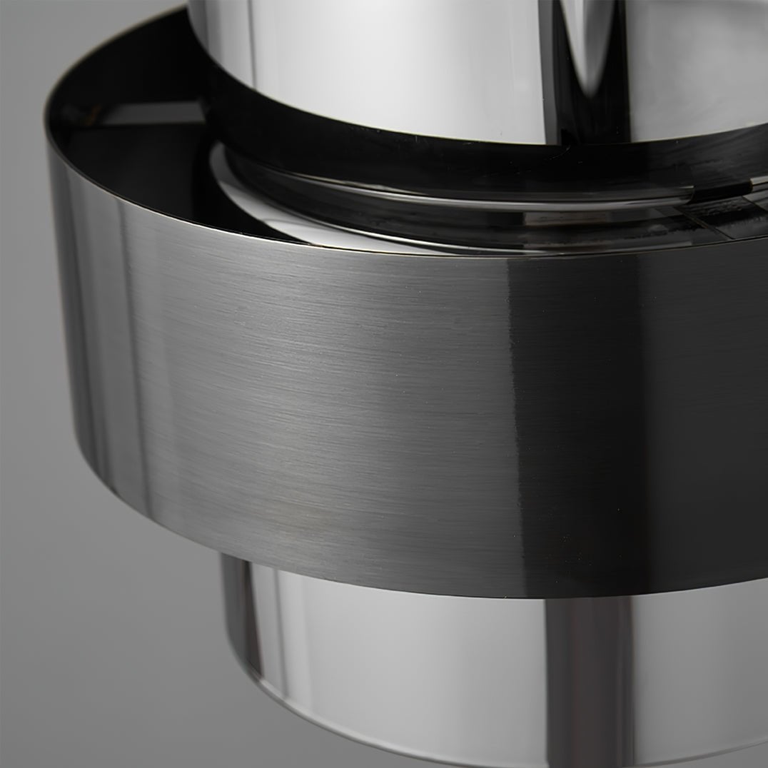 Botello Pendant Lamp - Lumpaz