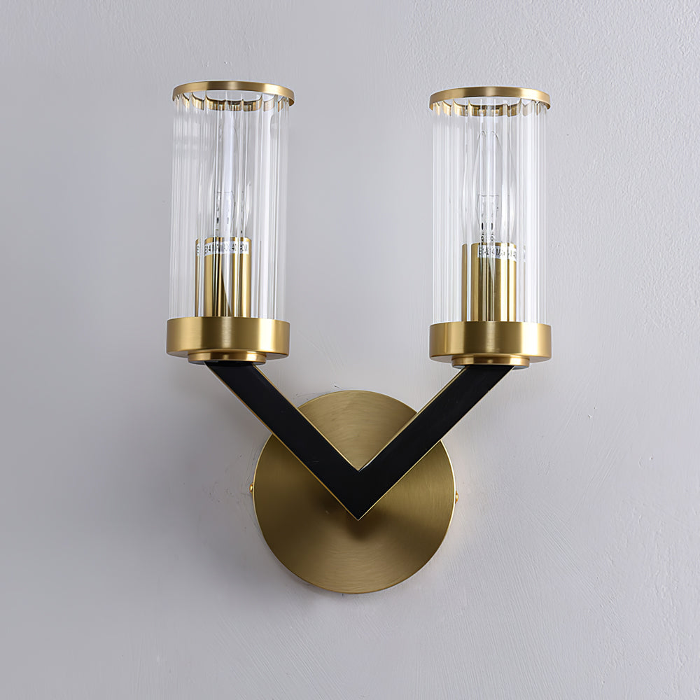 Reevete Wall Lamp - Lumpaz