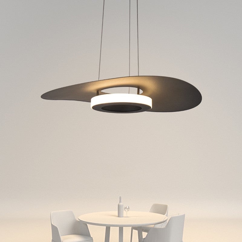 Towers Pendant Lamp - Lumpaz