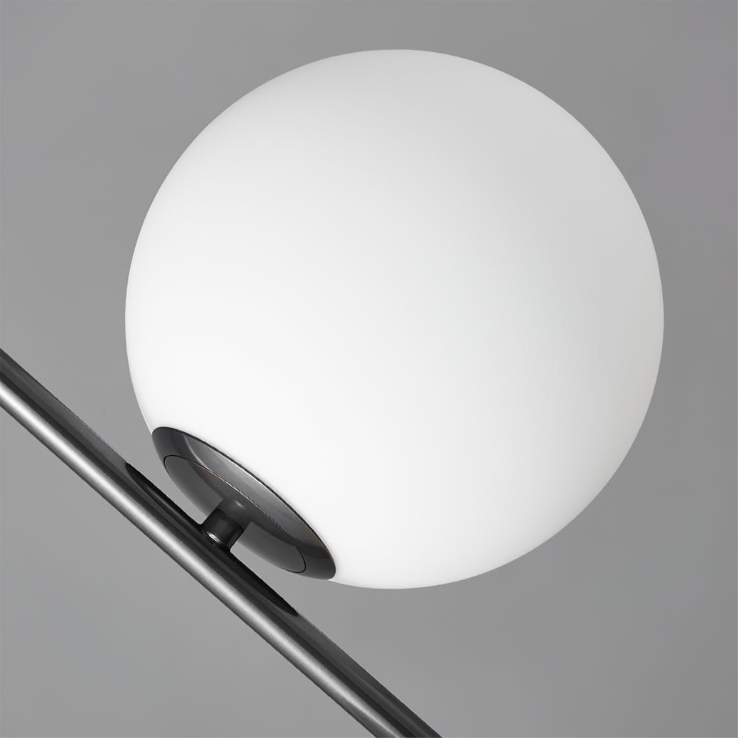 Castell Pendant Lamp - Lumpaz