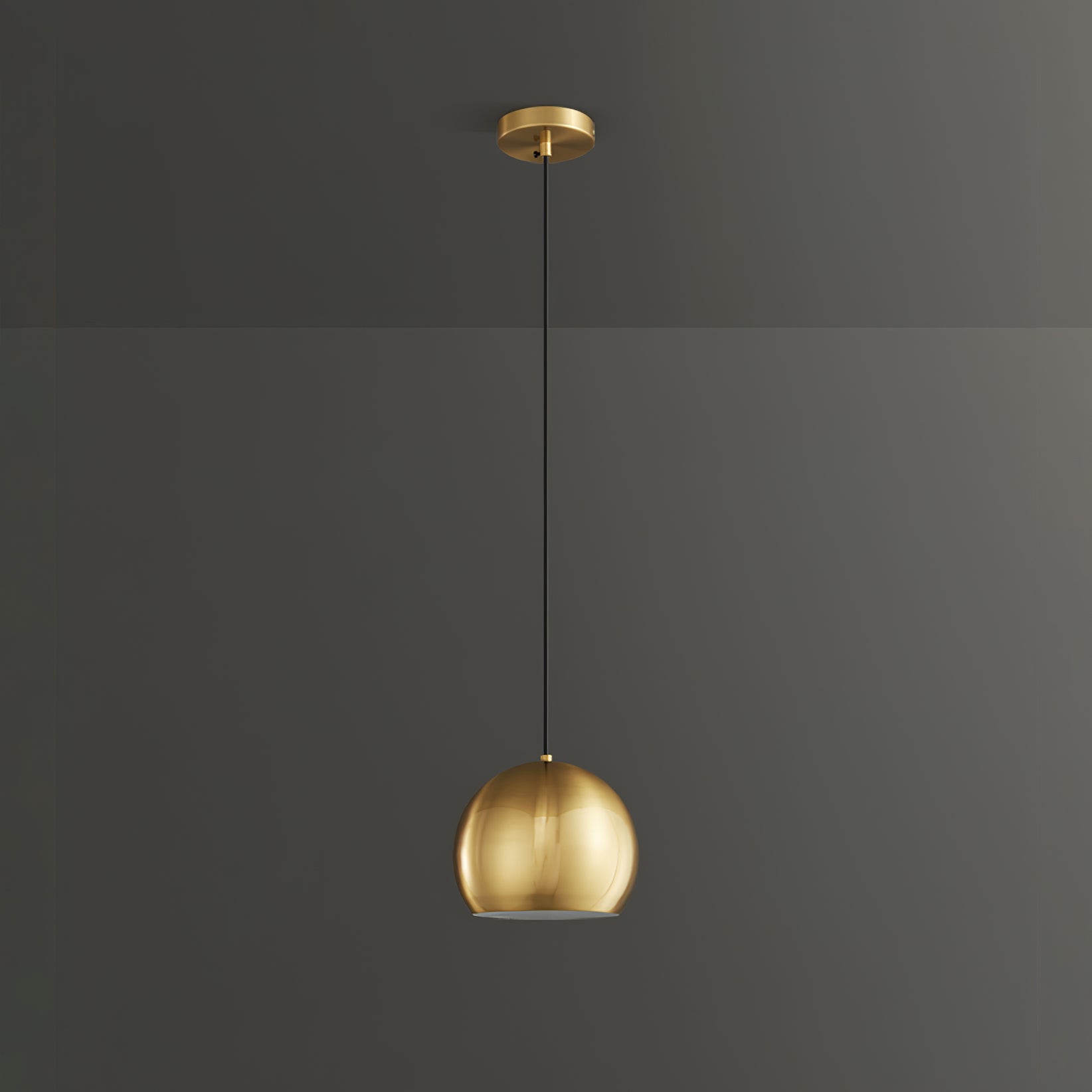 Aries Pendant Light - Lumpaz