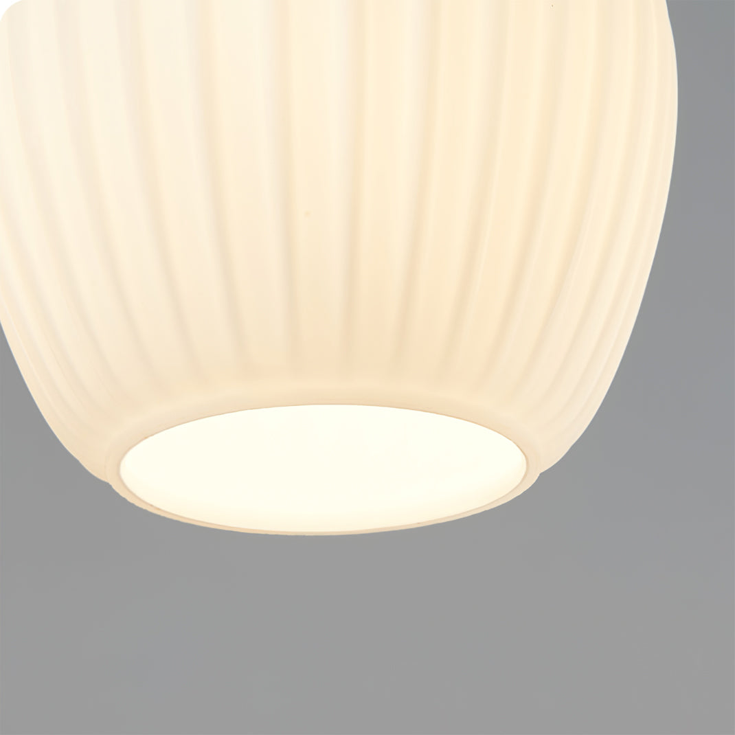 Baja Pendant Lamp - Lumpaz