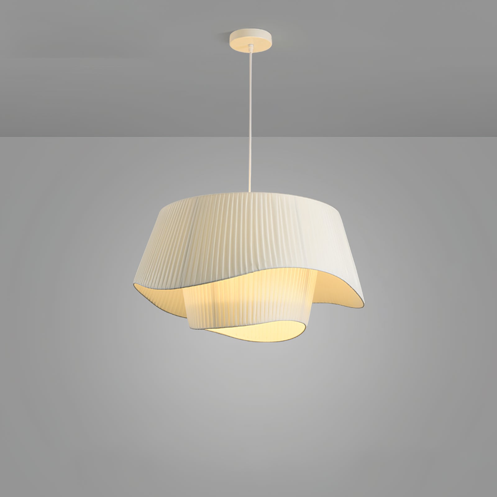 Cocò Pendant Lamp - Lumpaz