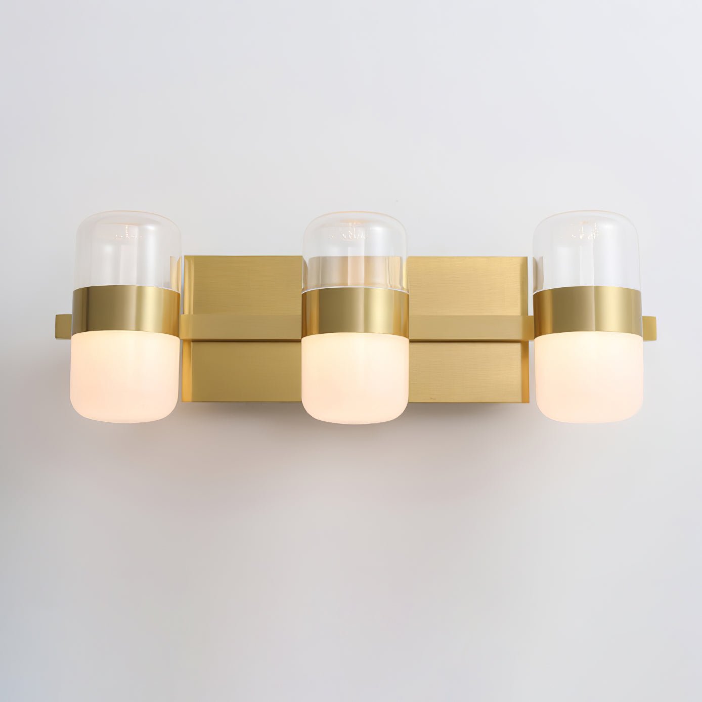 Nichols Wall Lamp - Lumpaz