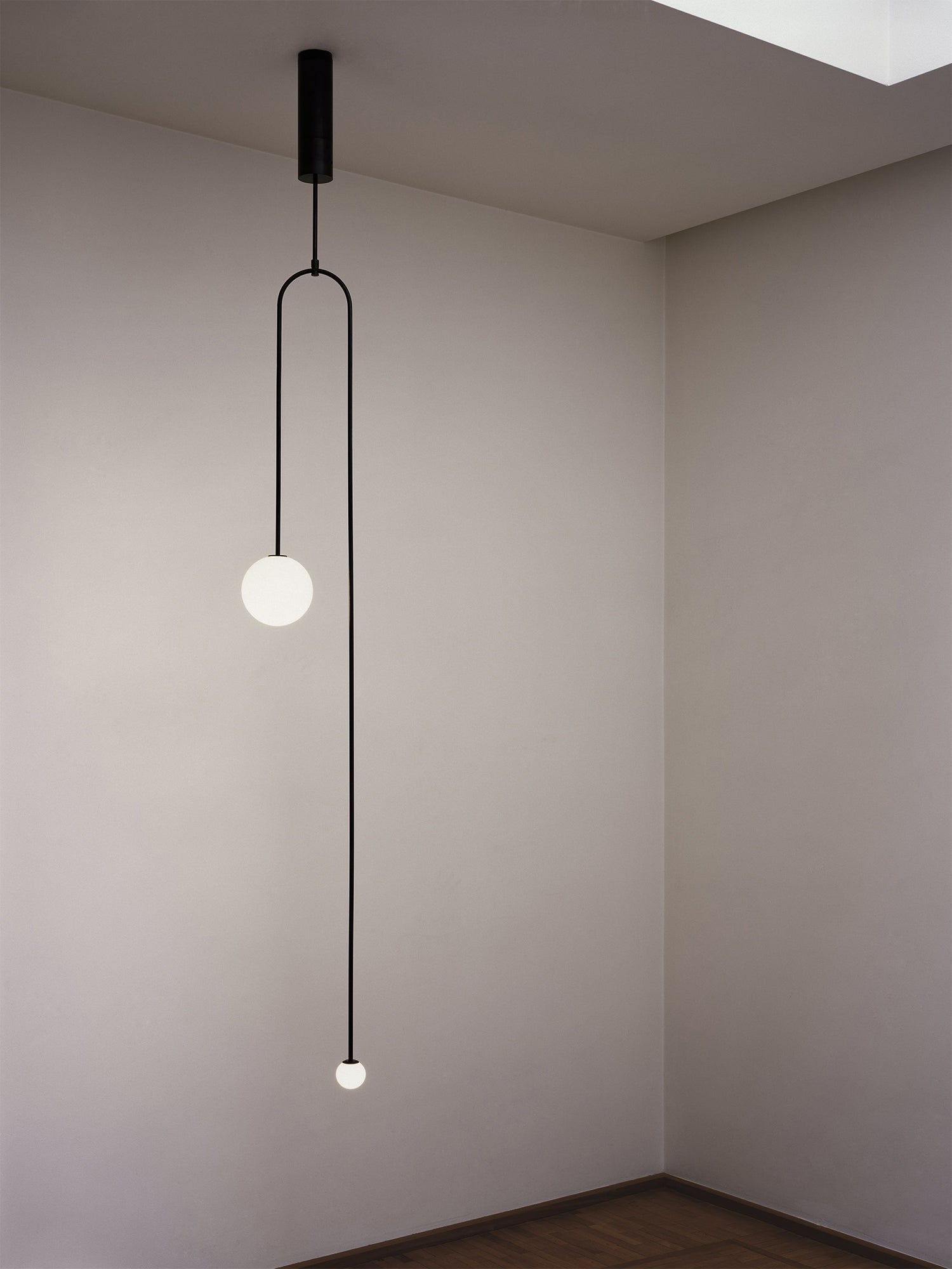 Mobile Chandeliers - Lumpaz