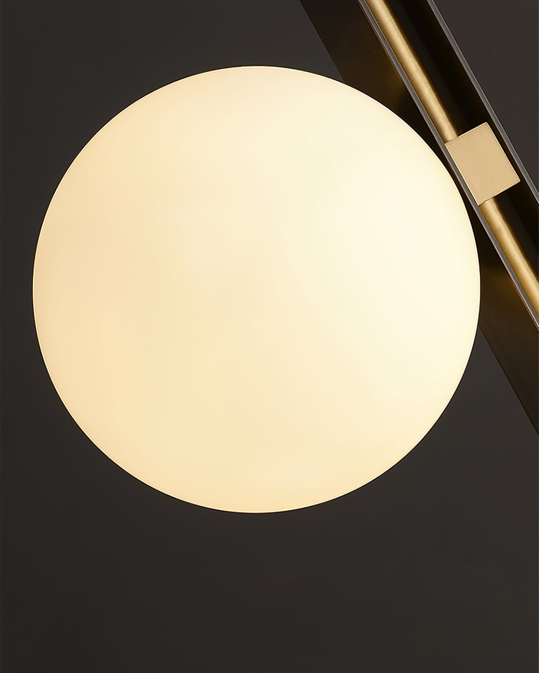 Planeta Floor Lamp - Lumpaz