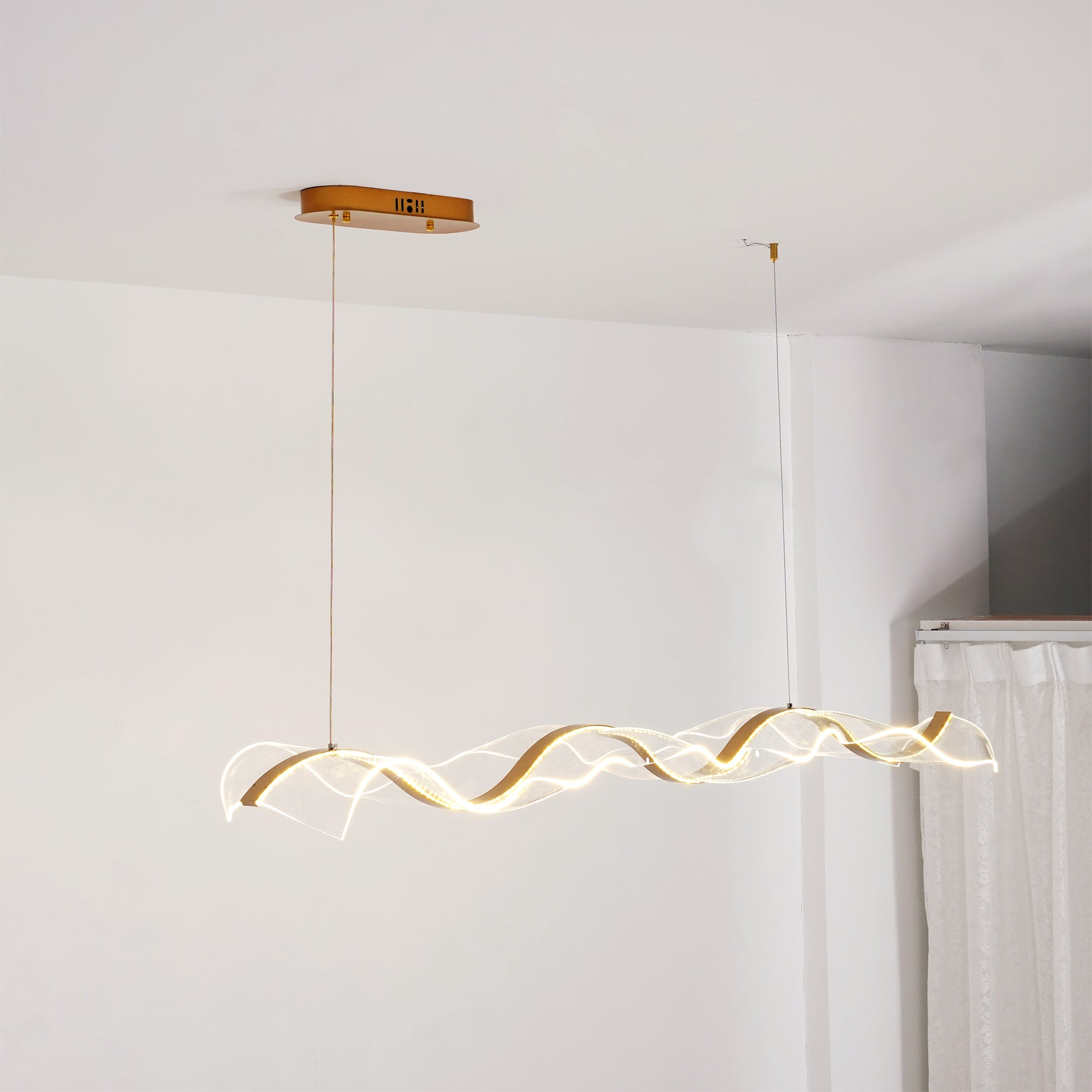 Alon Chandelier - Lumpaz