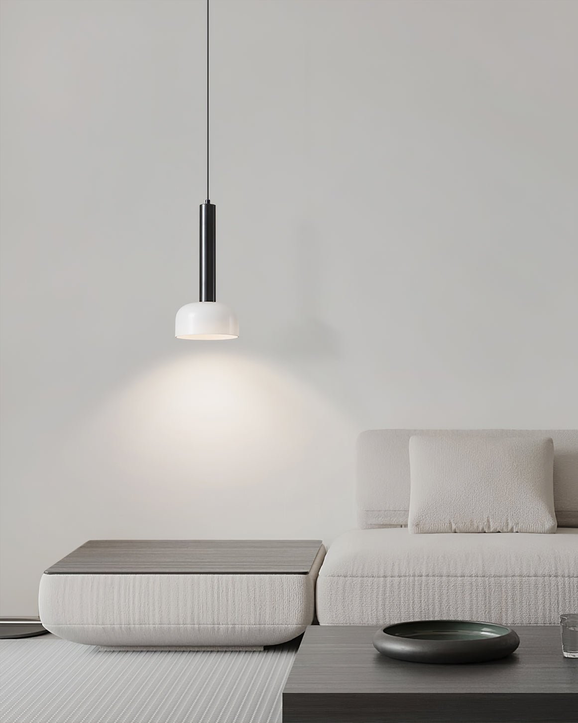 LU Pendant Lamp - Lumpaz